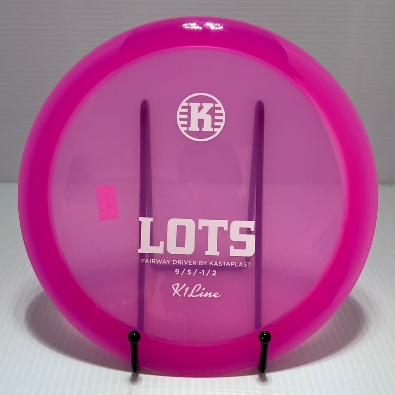175 K1 Lots