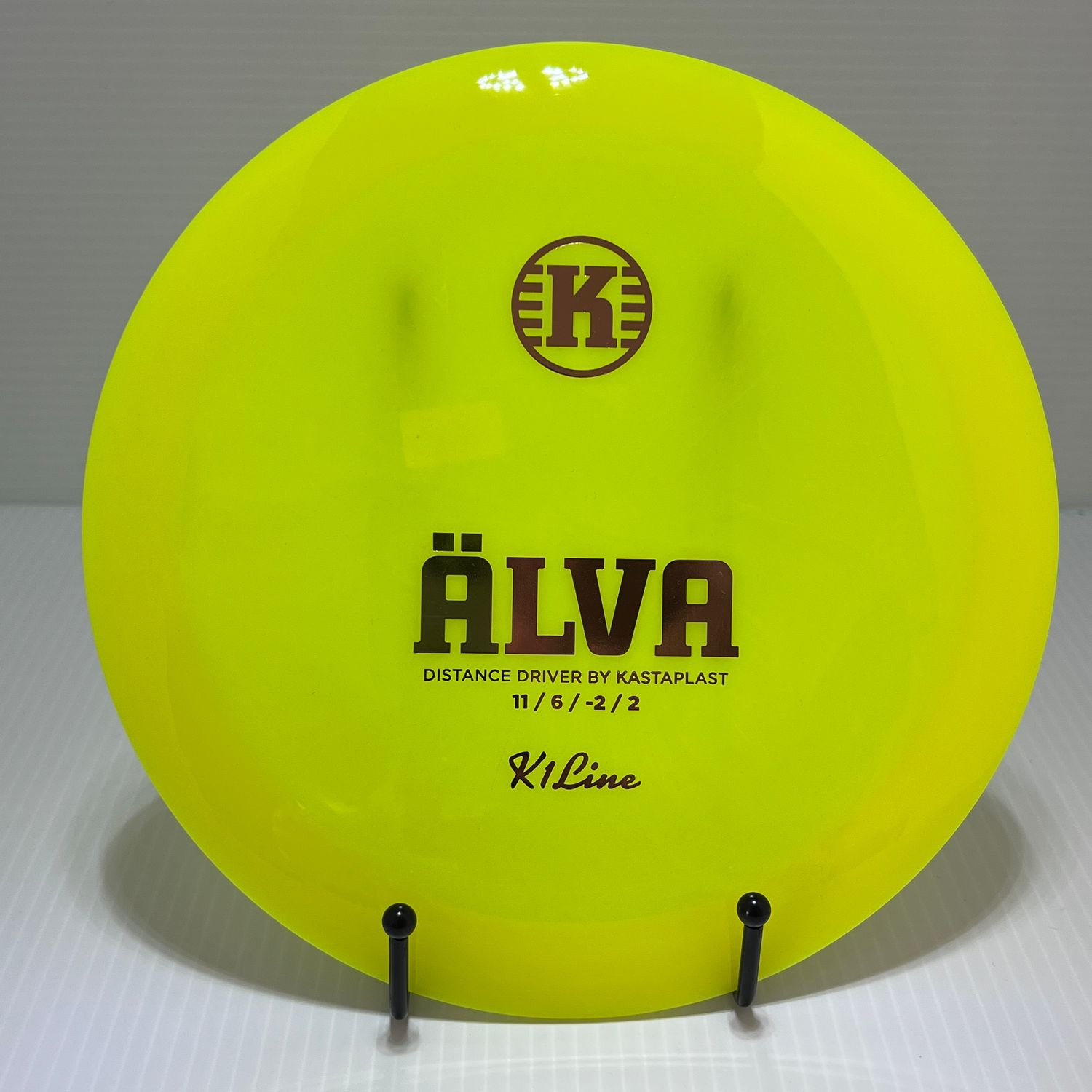 175 K1 Alva