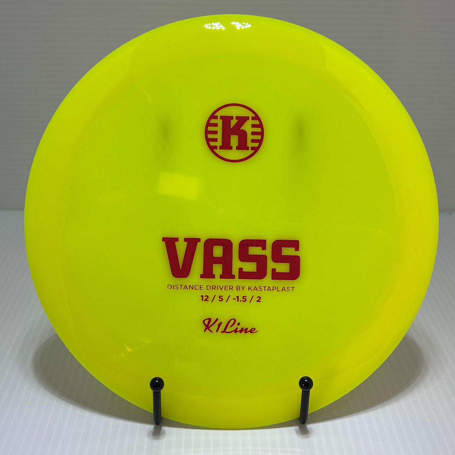 176 K1 Vass
