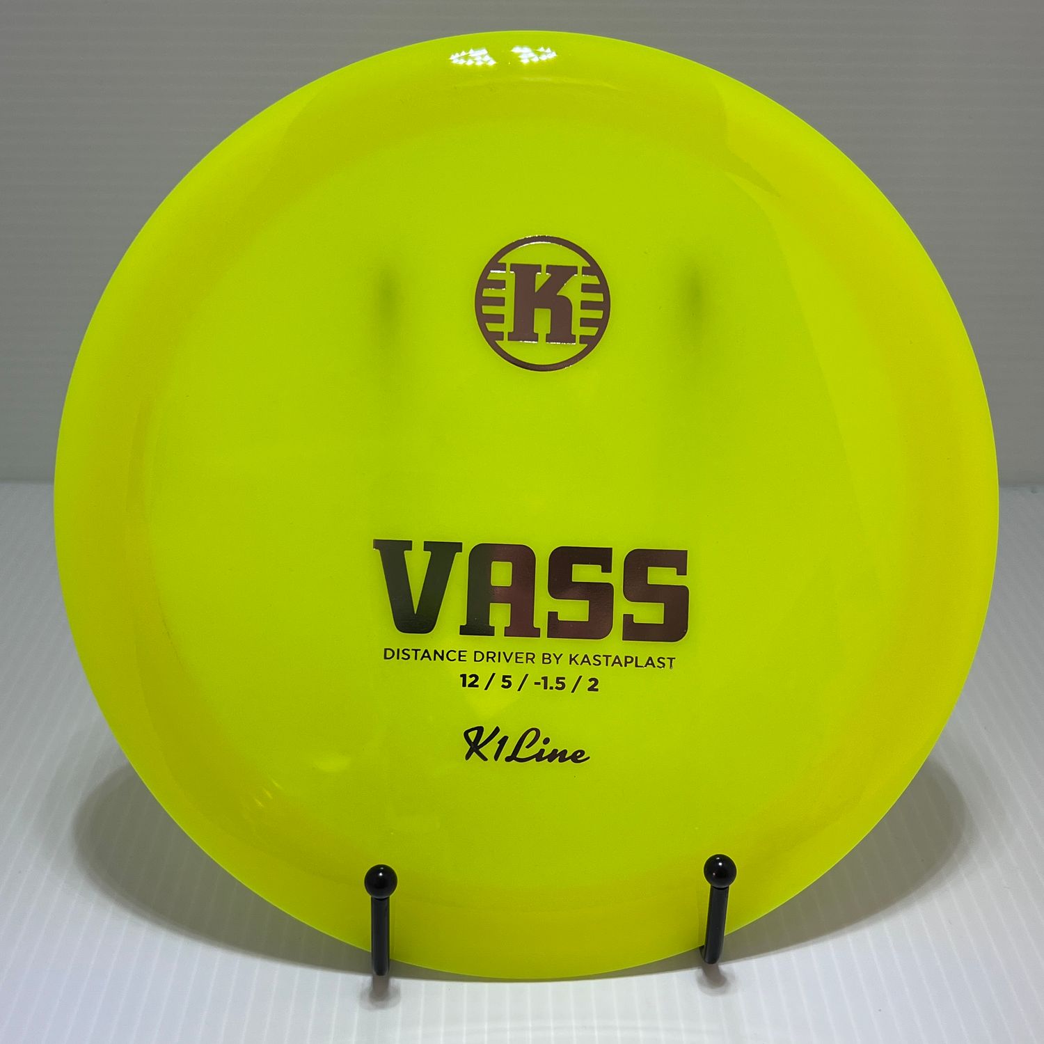 173 K1 Vass