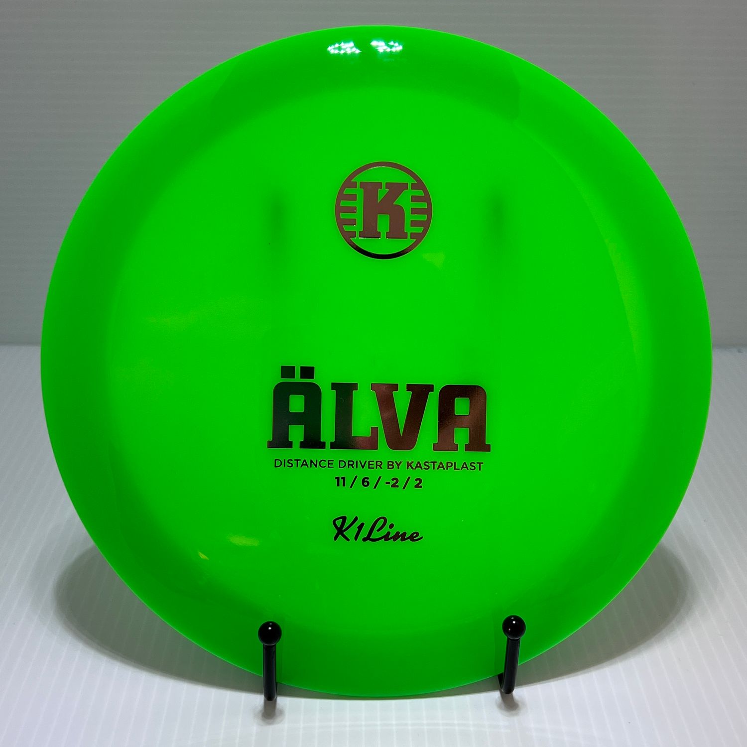 175 K1 Alva