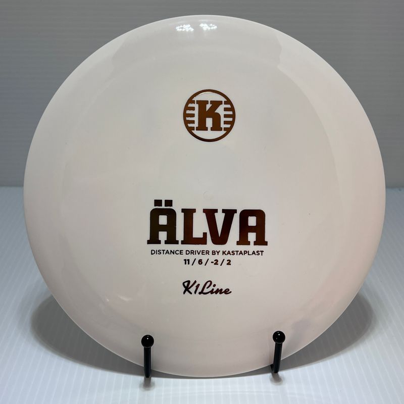 173 K1 Alva