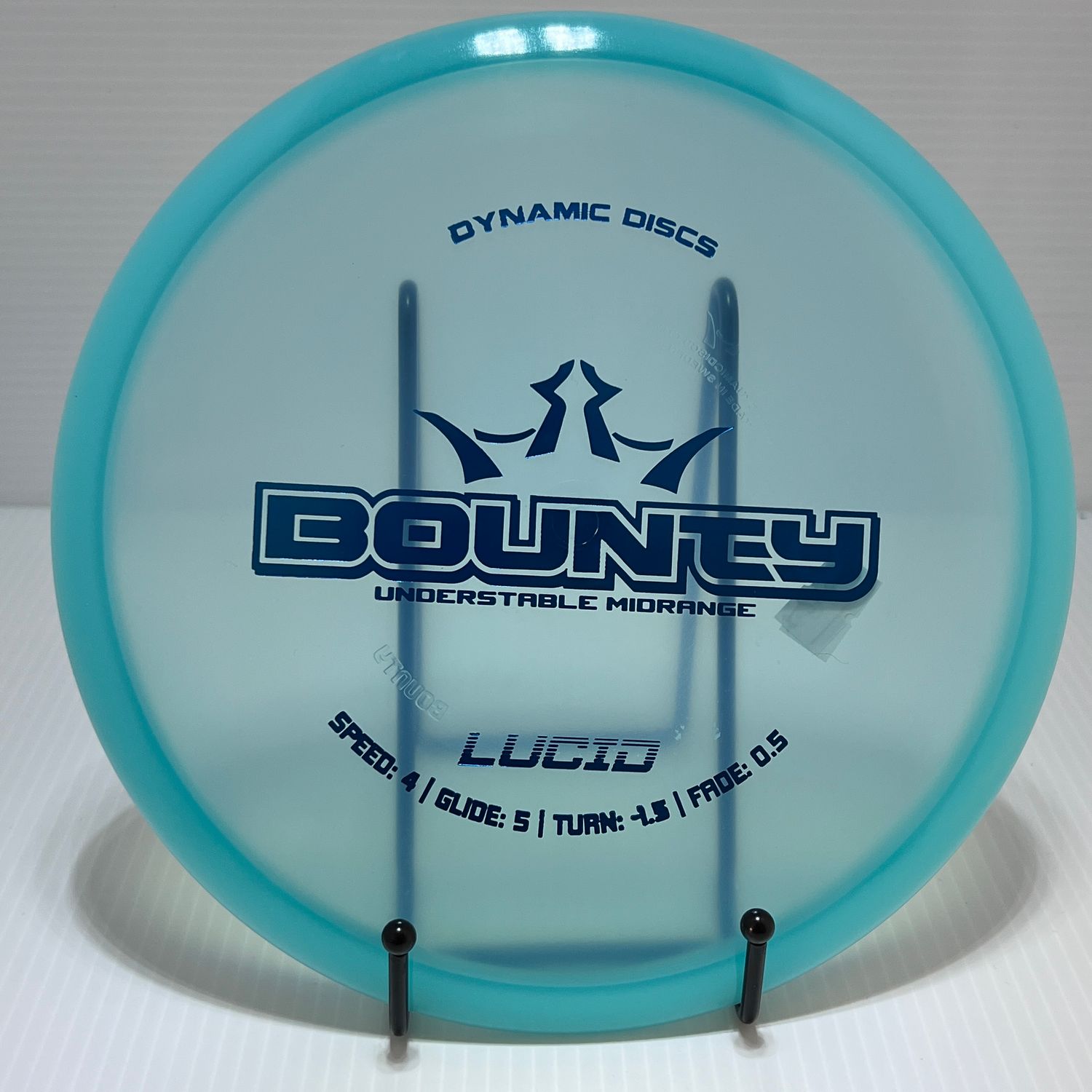 175 Lucid Bounty