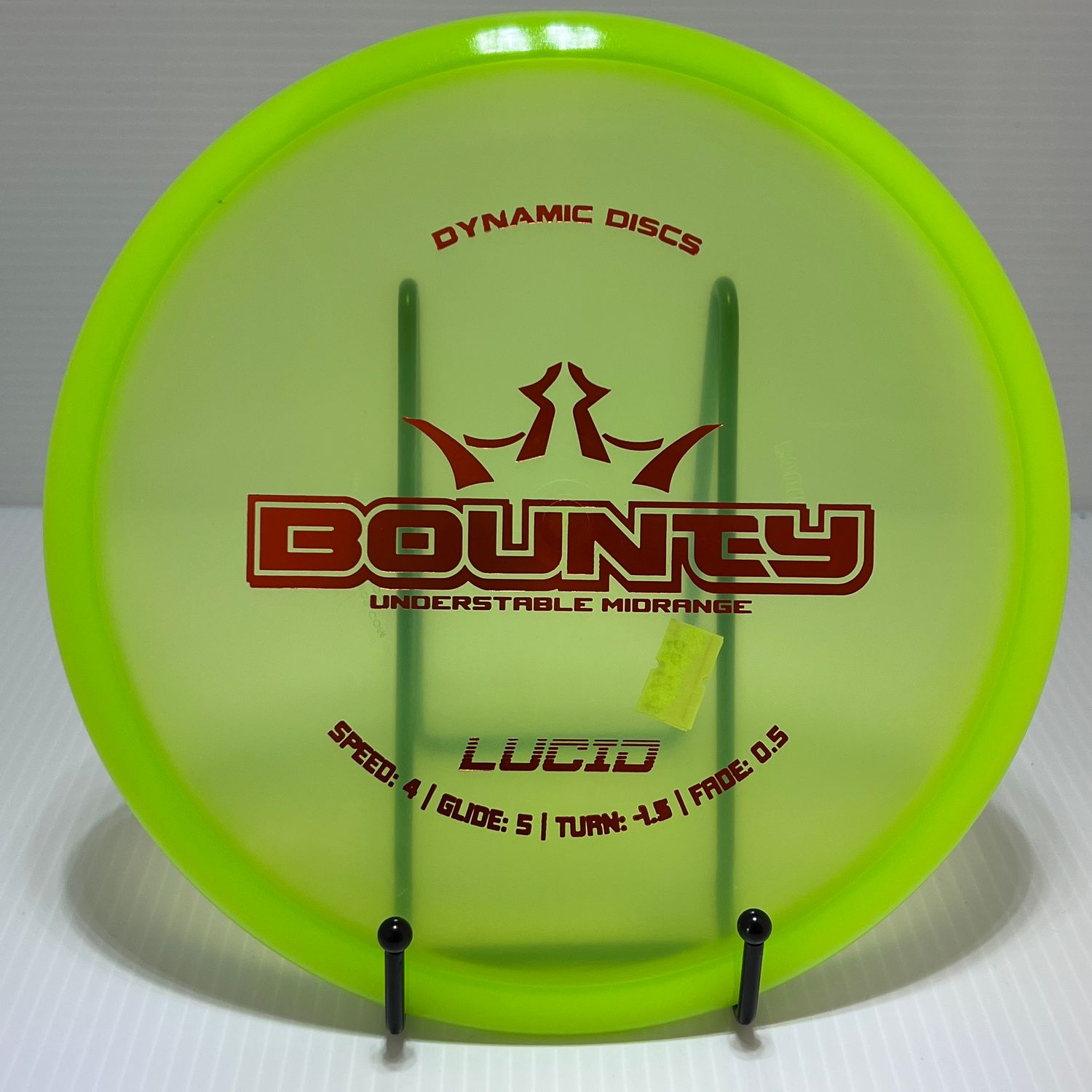 175 Lucid Bounty