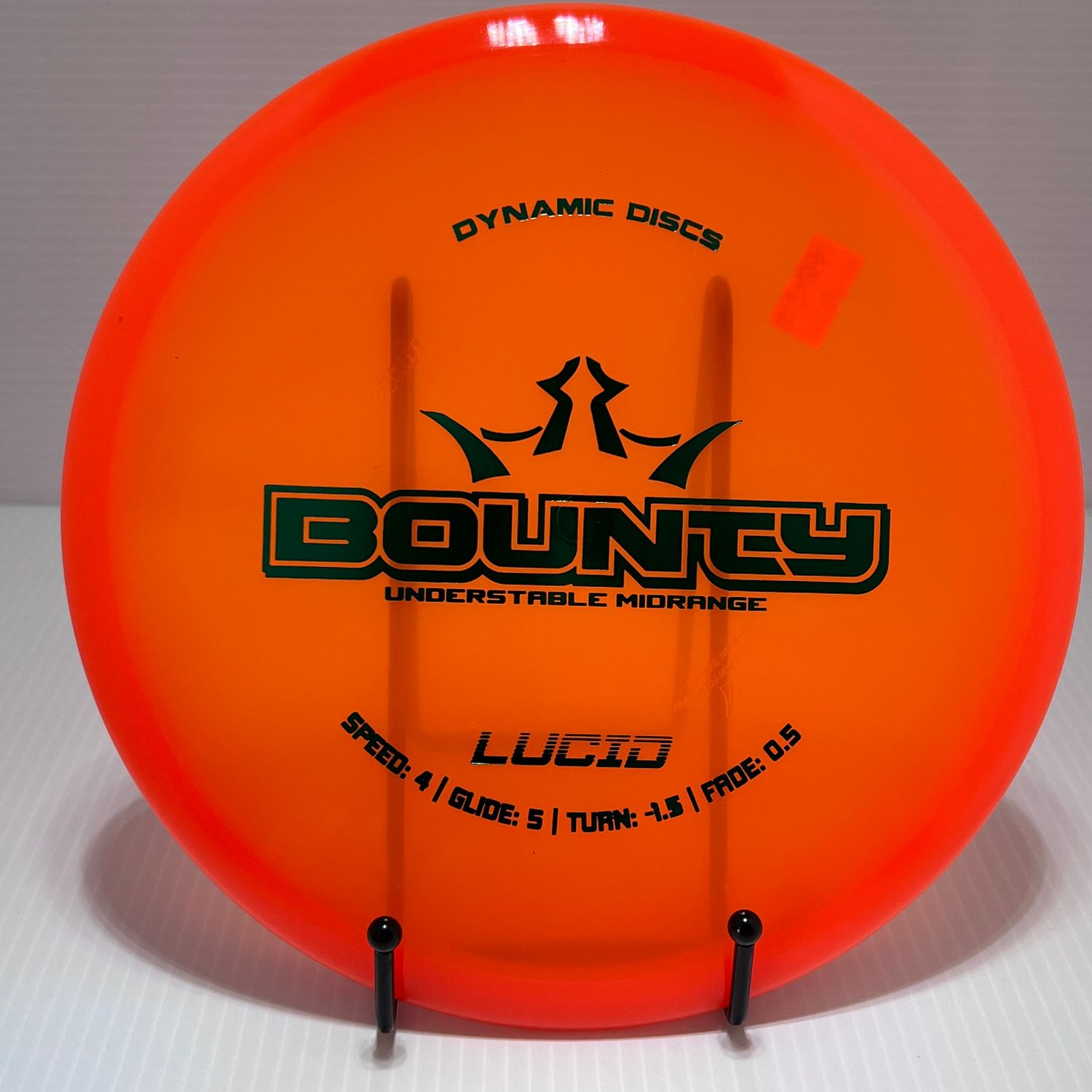 175 Lucid Bounty