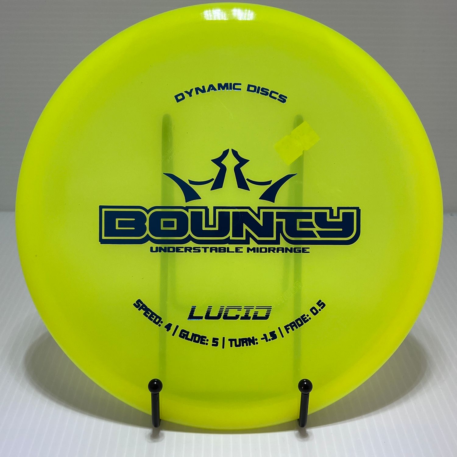174 Lucid Bounty