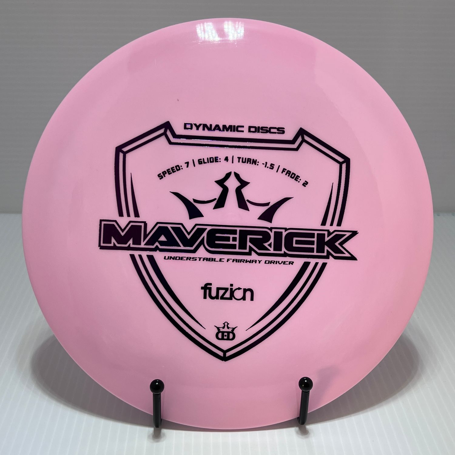 174 Fuzion Maverick