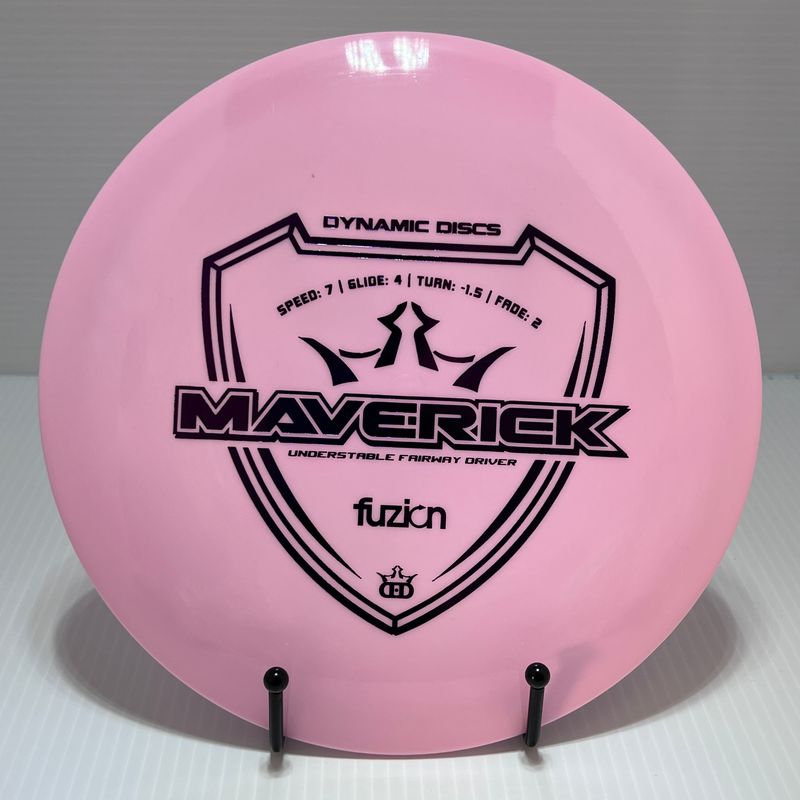 174 Fuzion Maverick
