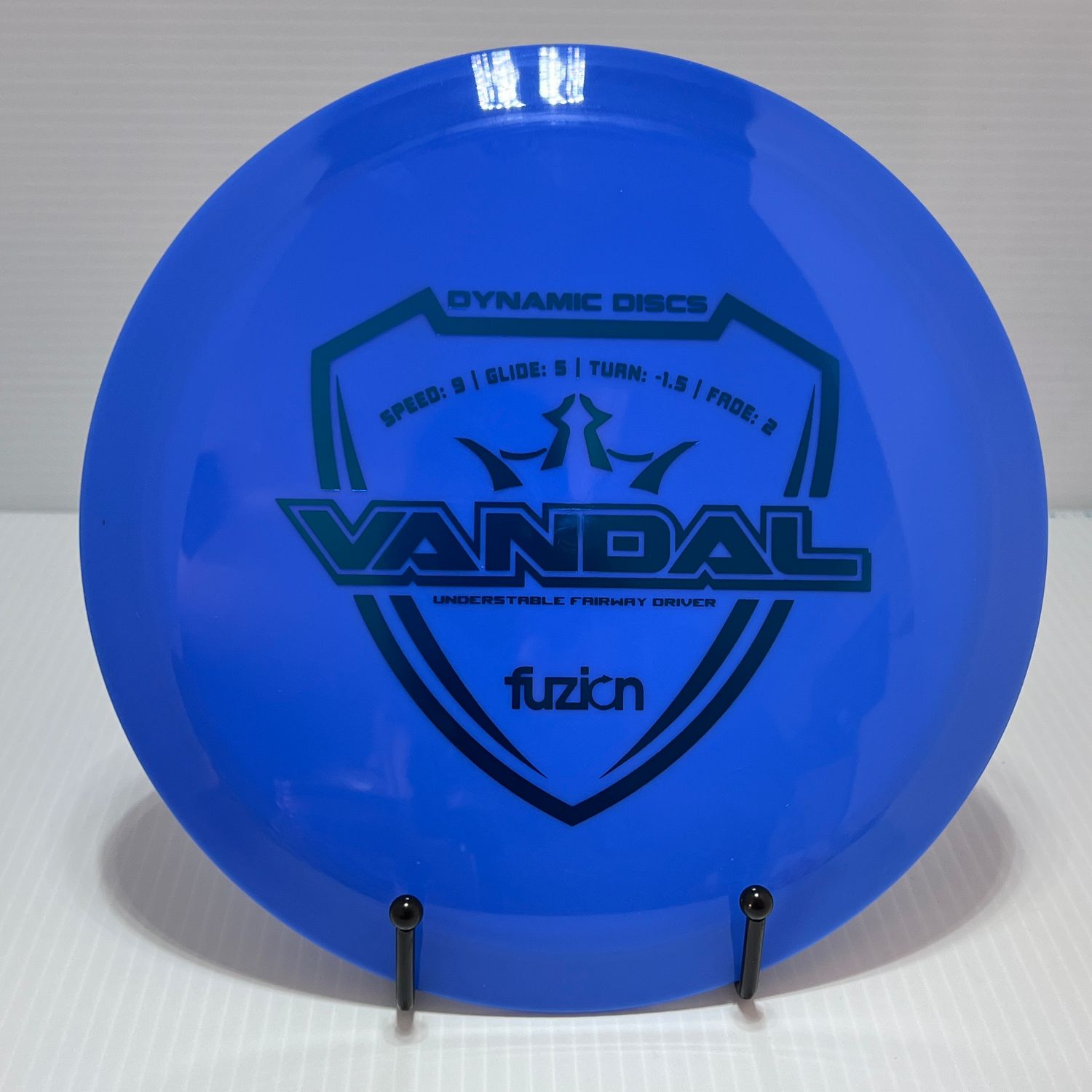 171 Fuzion Vandal
