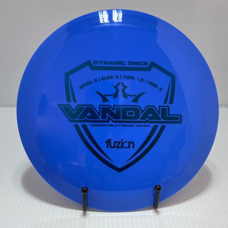 171 Fuzion Vandal
