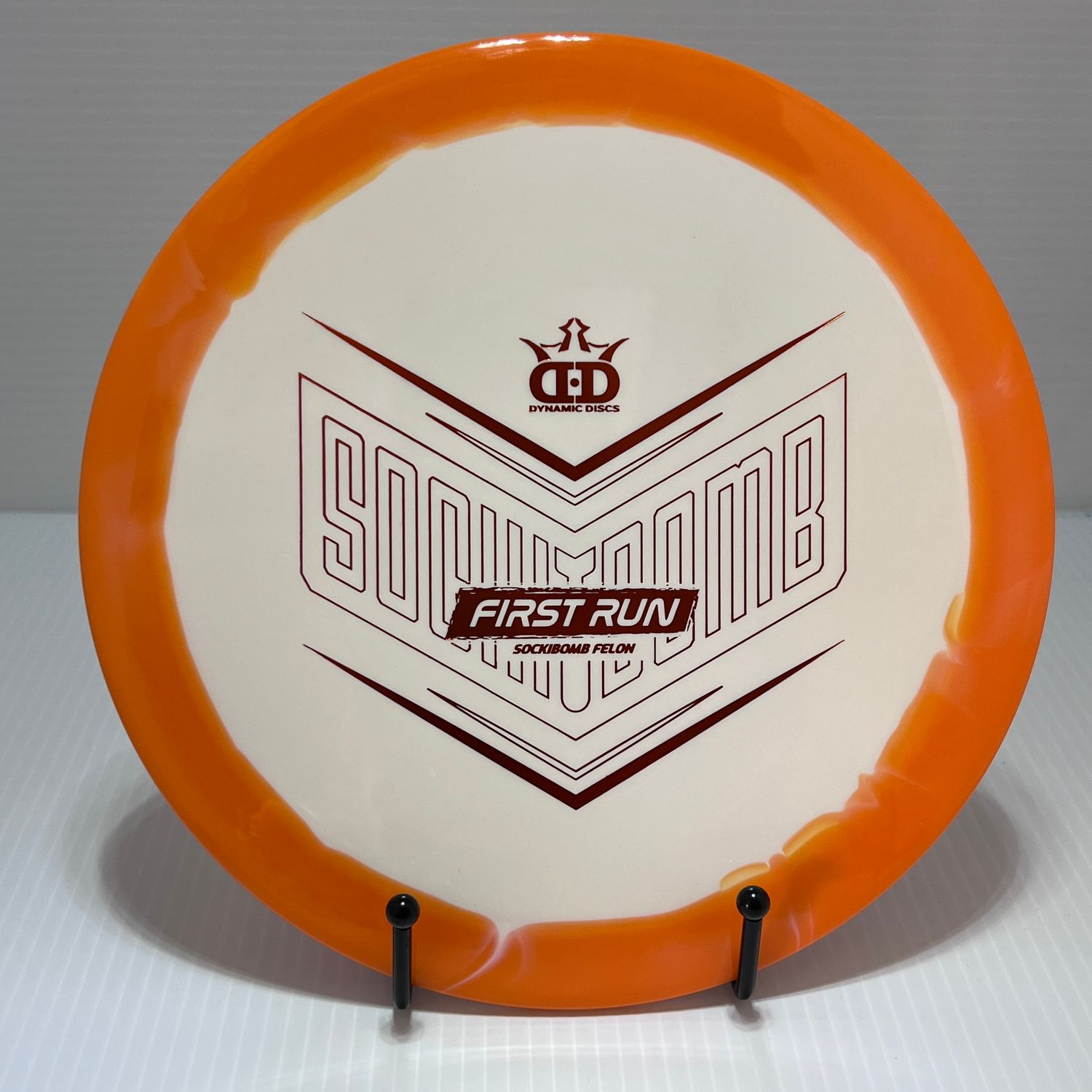 175 Supreme Orbit Felon