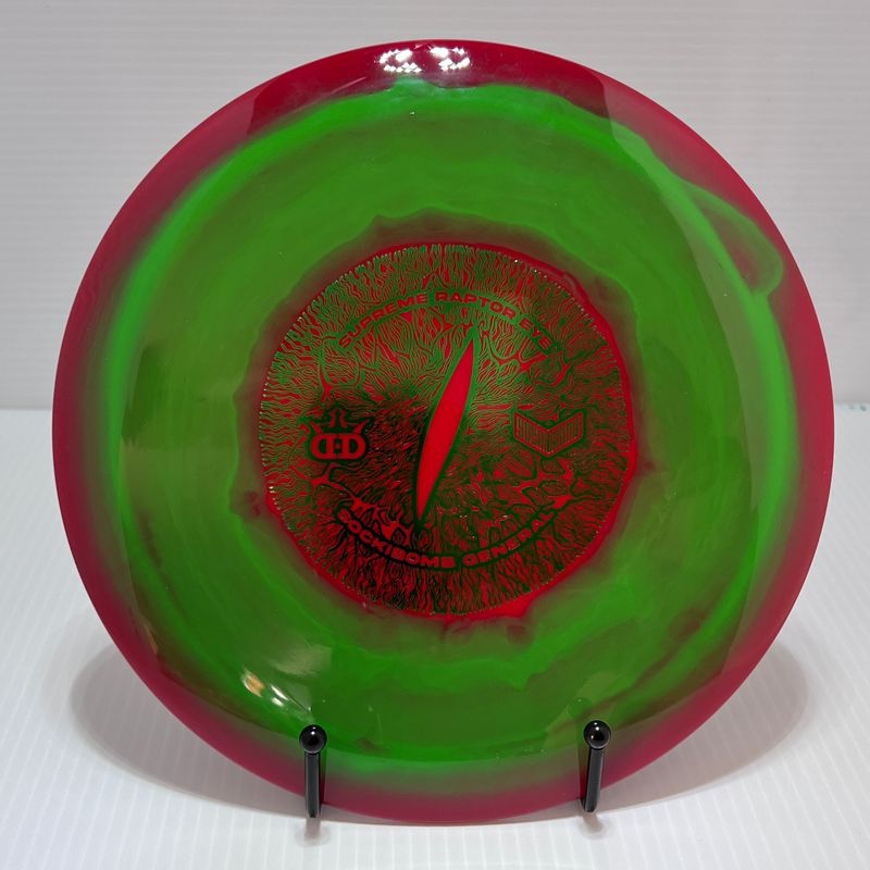 175 Supreme Orbit General