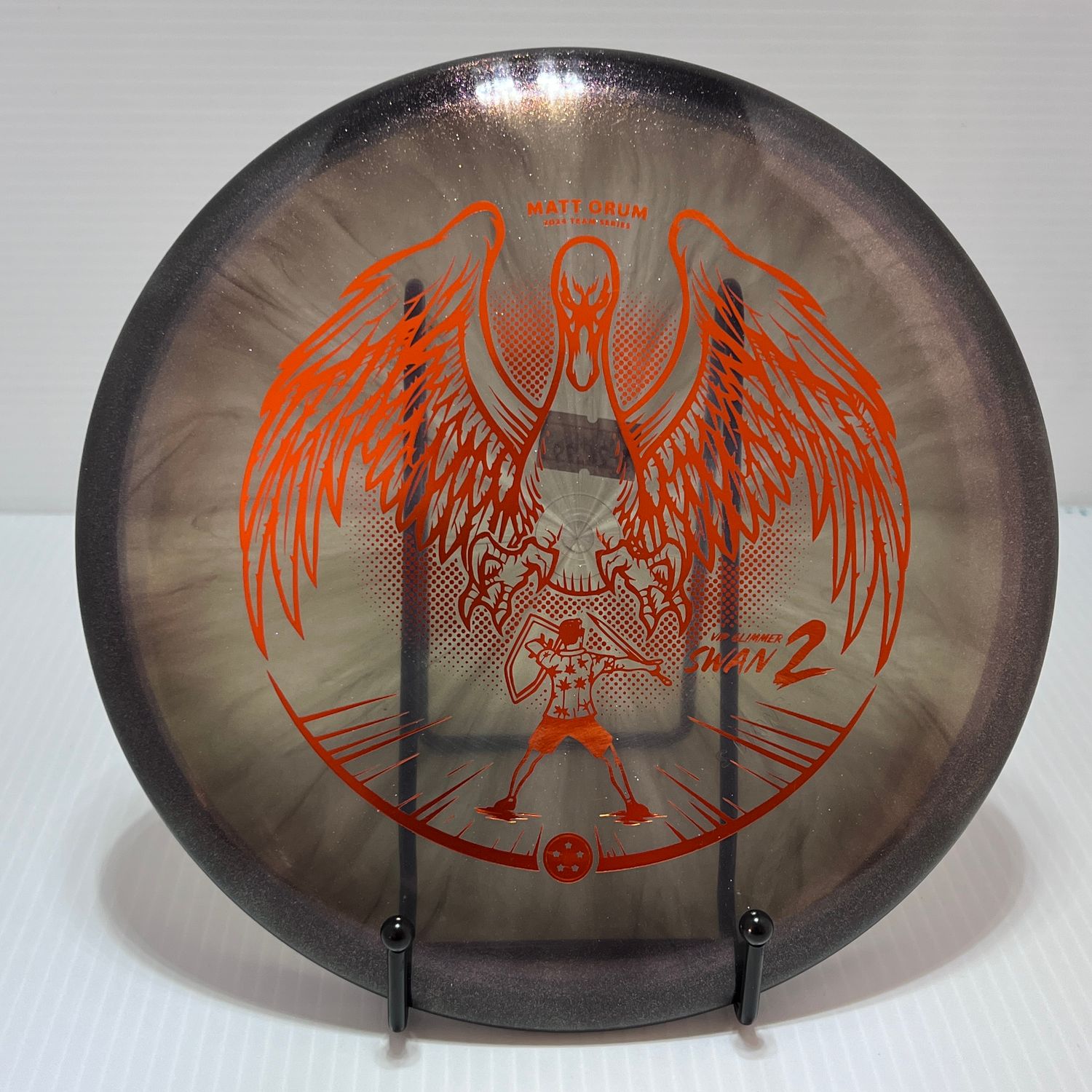 174 VIP Glimmer Swan2
