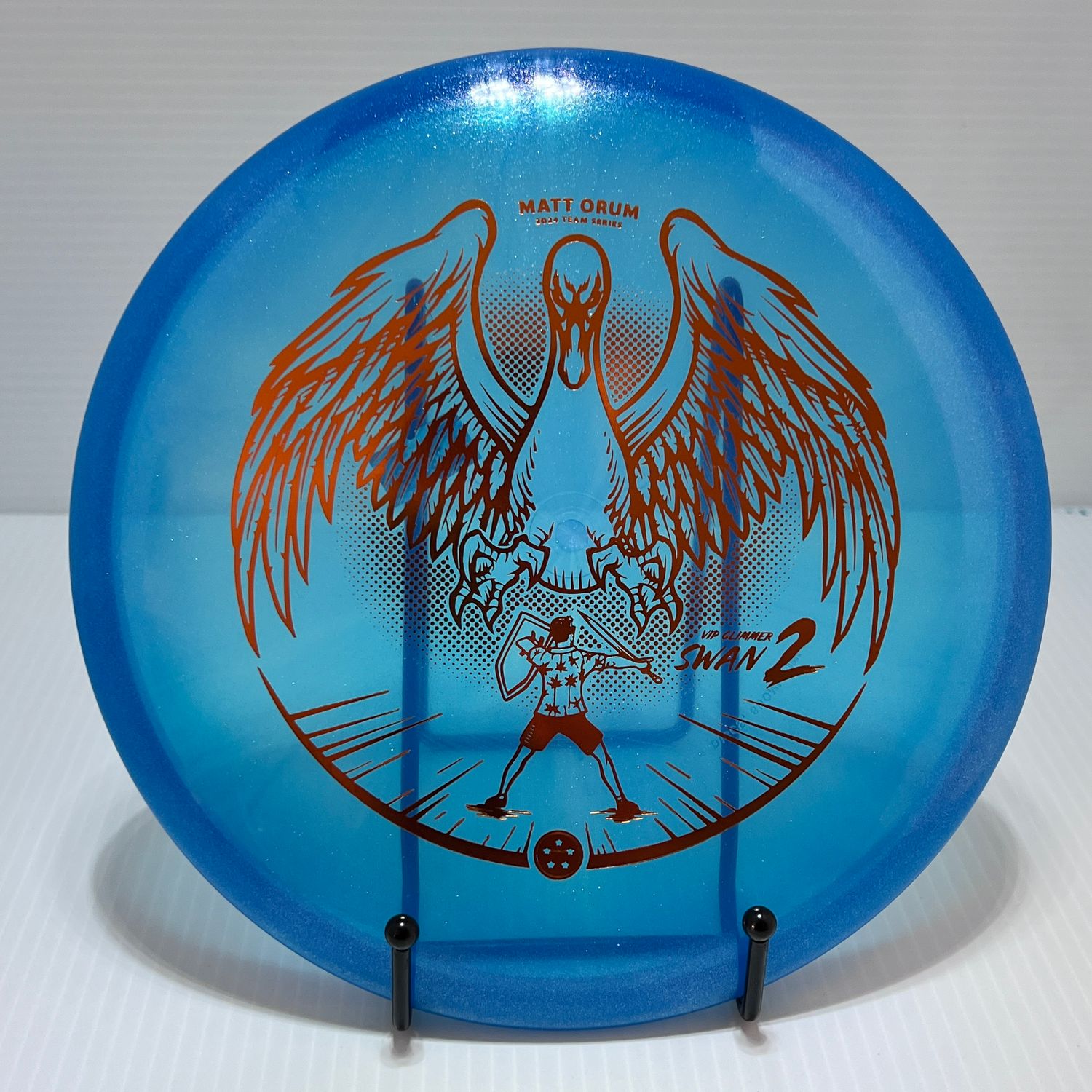 174 VIP Glimmer Swan2