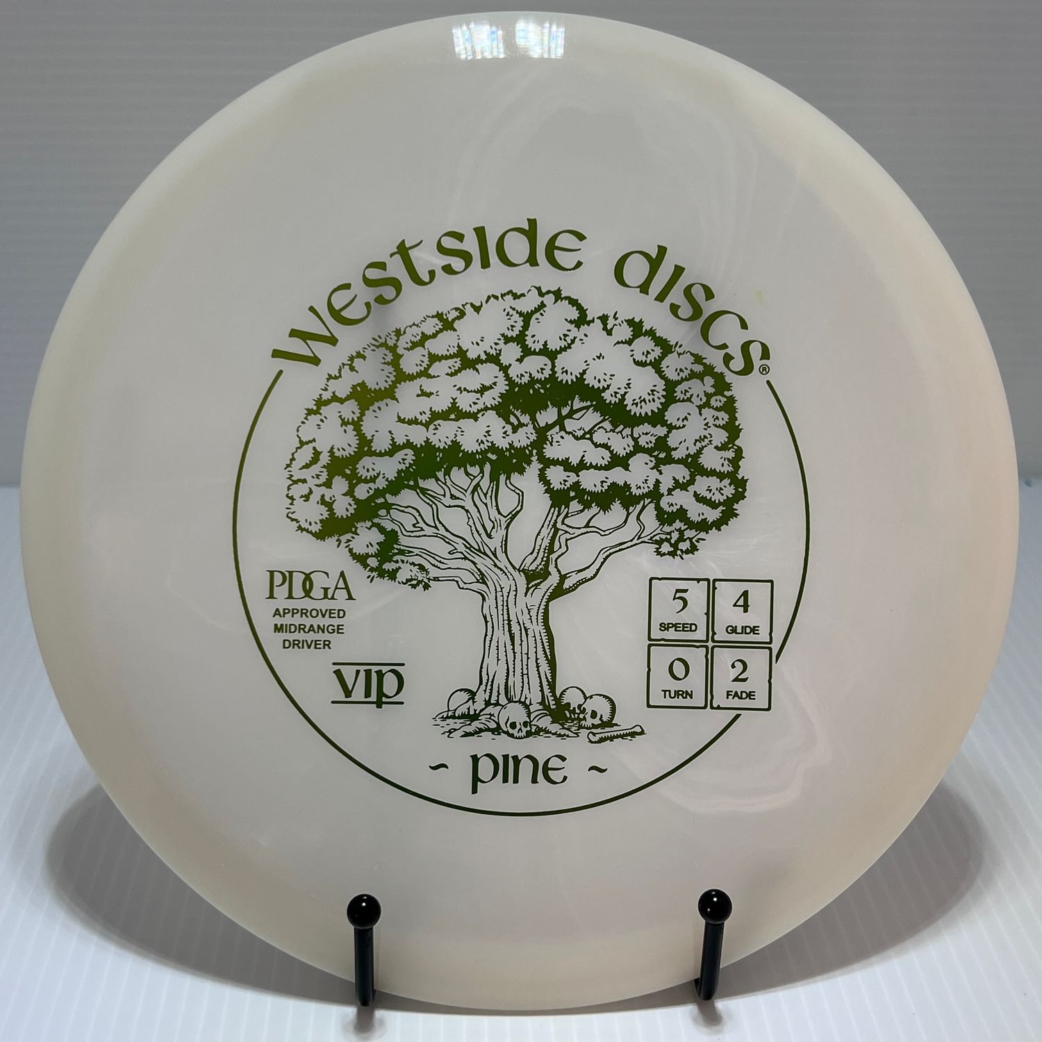 173 VIP Pine