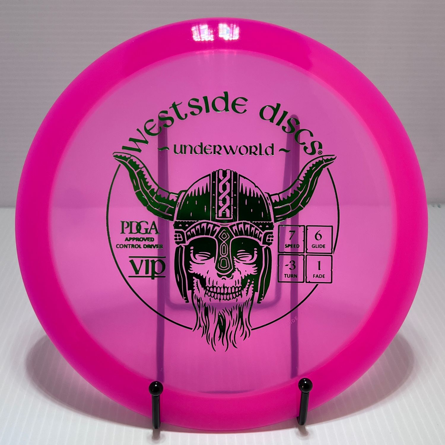 174 VIP Underworld