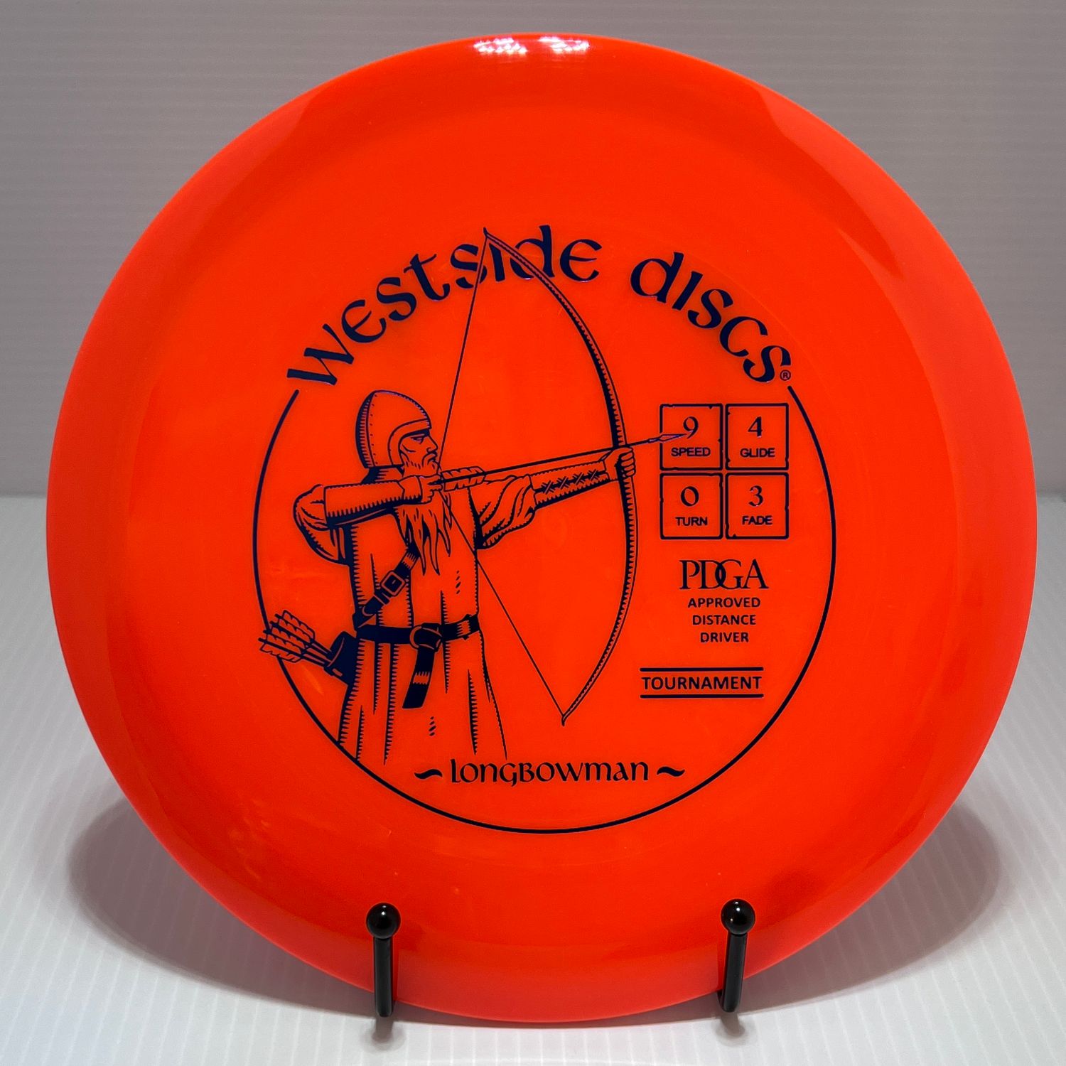 174 Tournament Longbowman