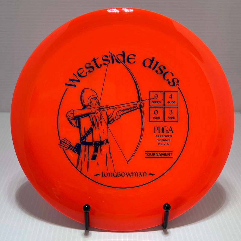 174 Tournament Longbowman