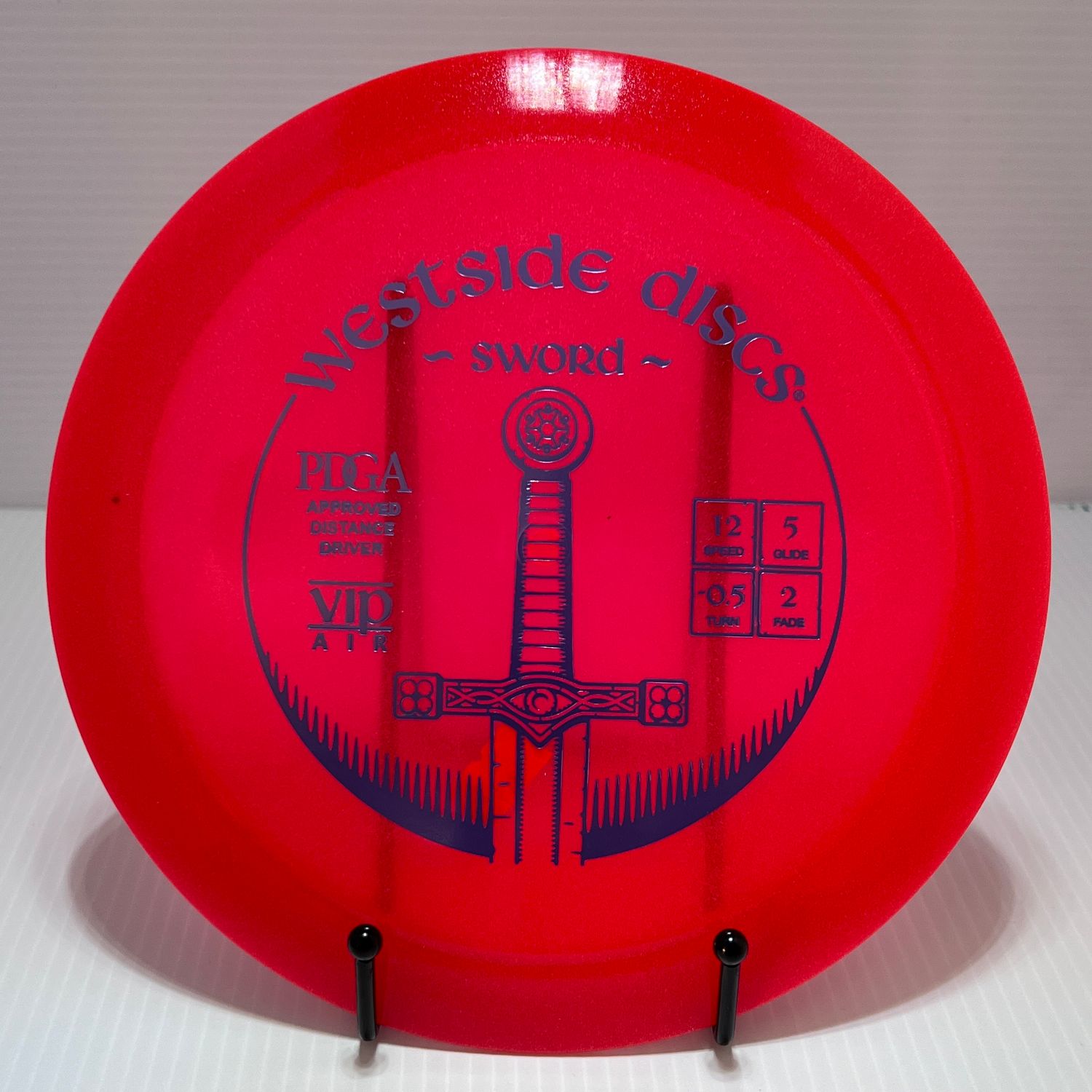 155 Vip Air Sword