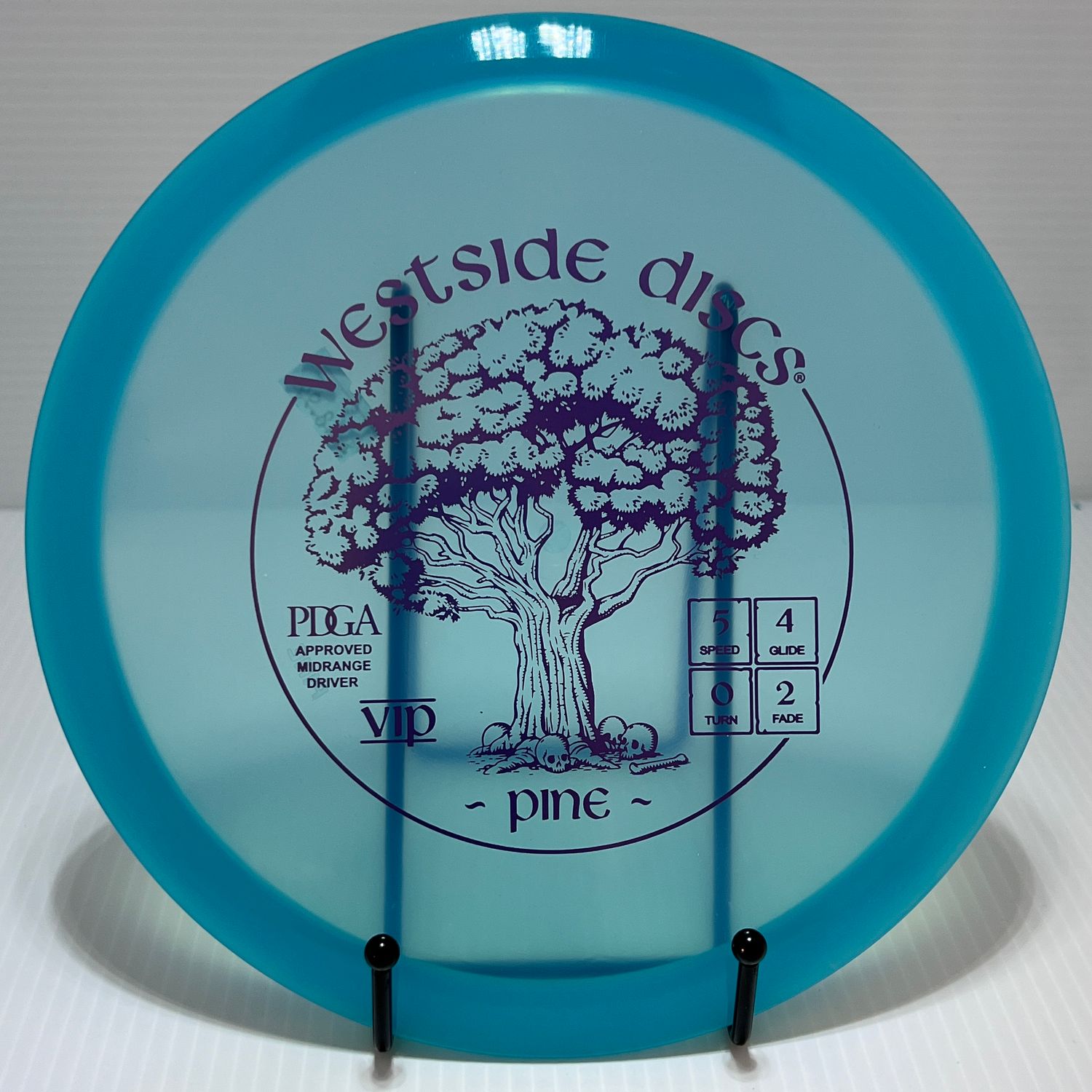 174 VIP Pine
