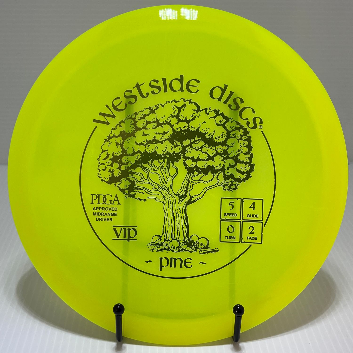 173 VIP Pine