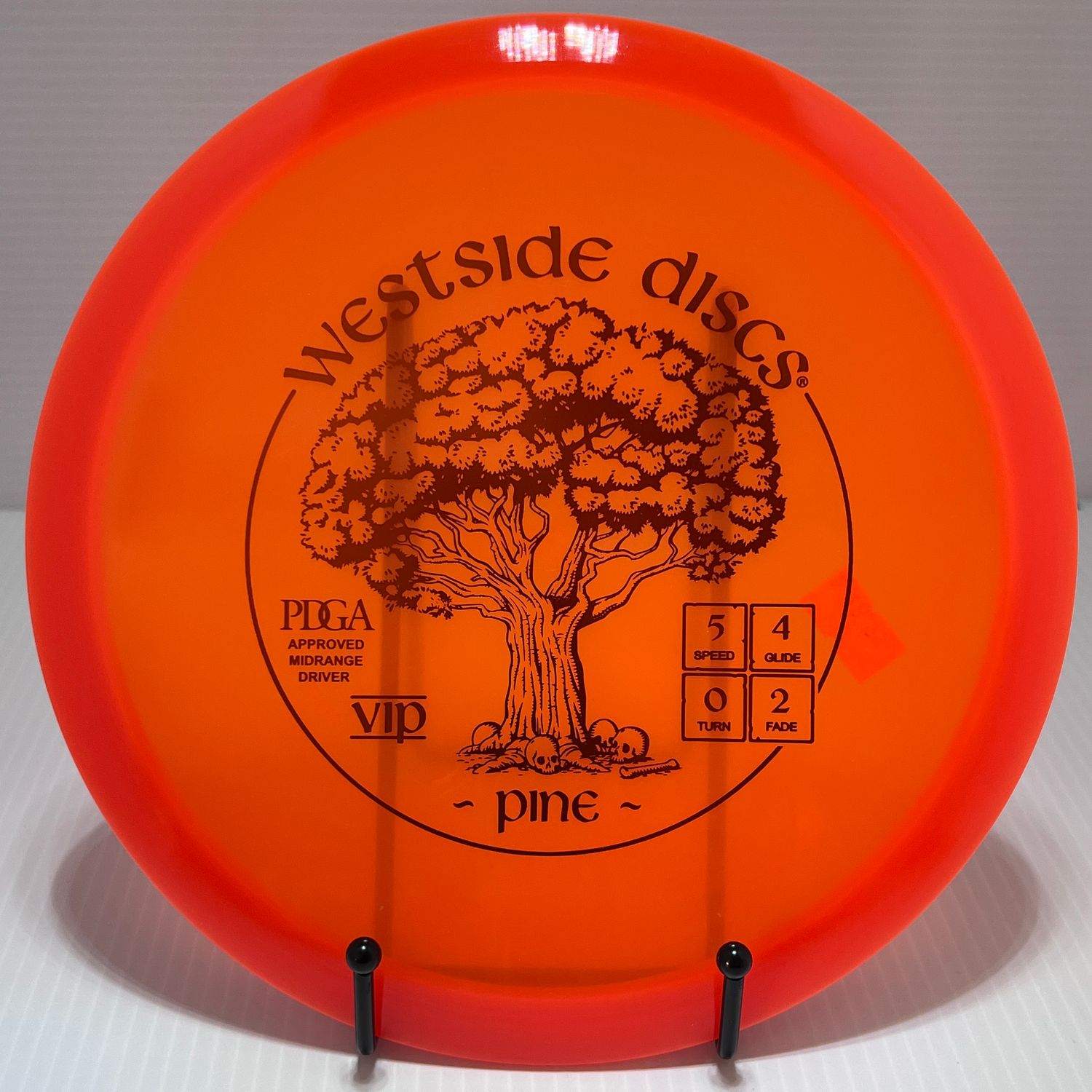 173 VIP Pine