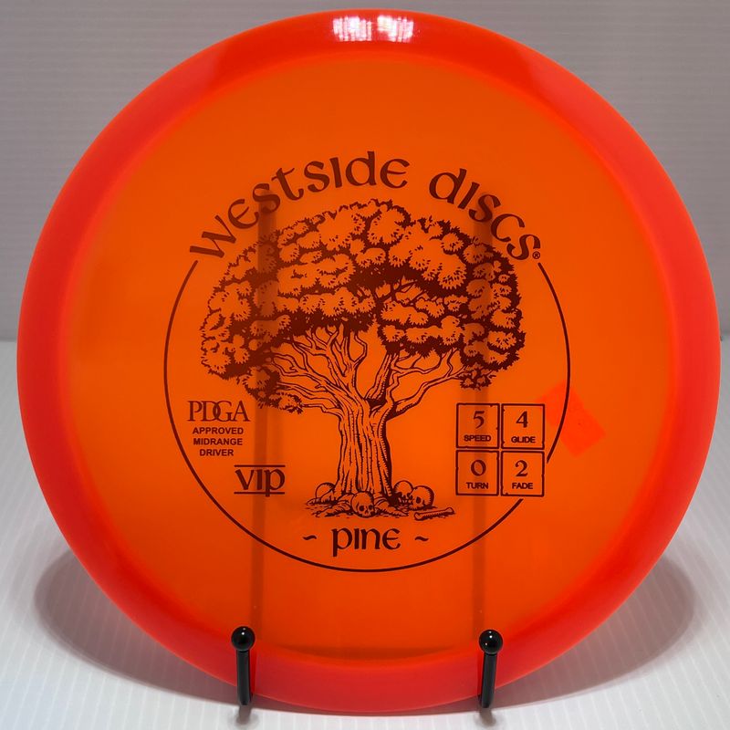 173 VIP Pine