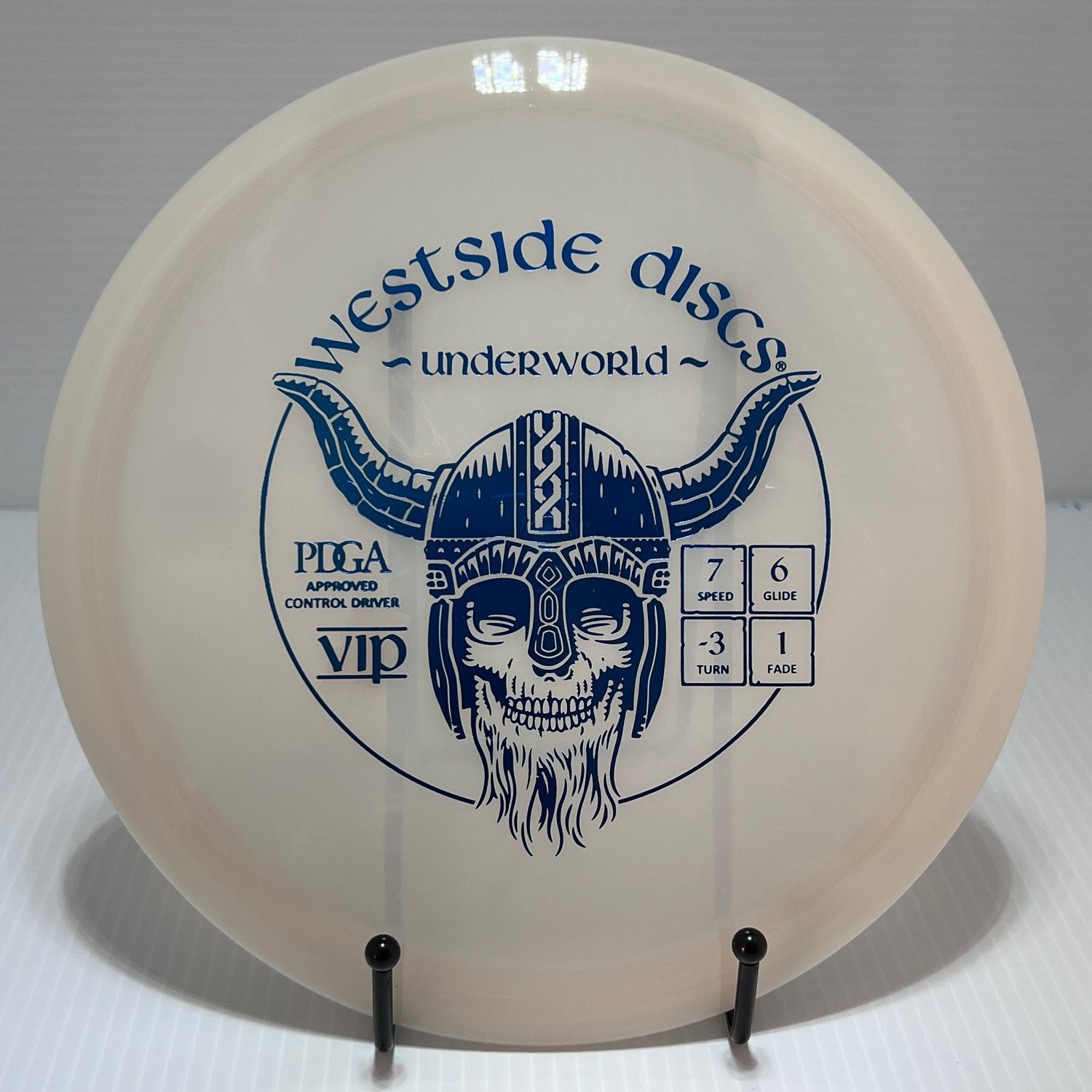 168 VIP Underworld