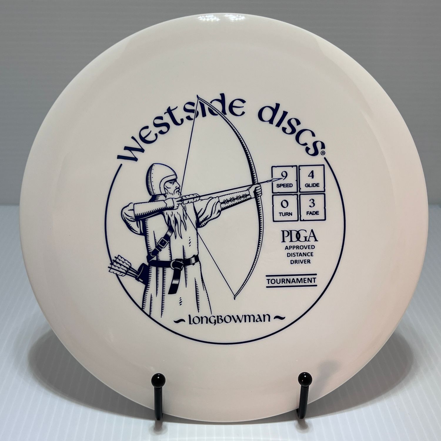 173 Tournament Longbowman