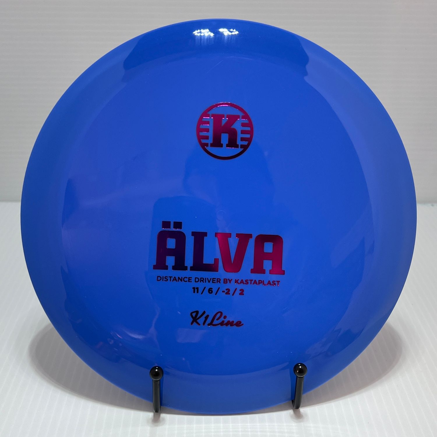 170 K1 Alva