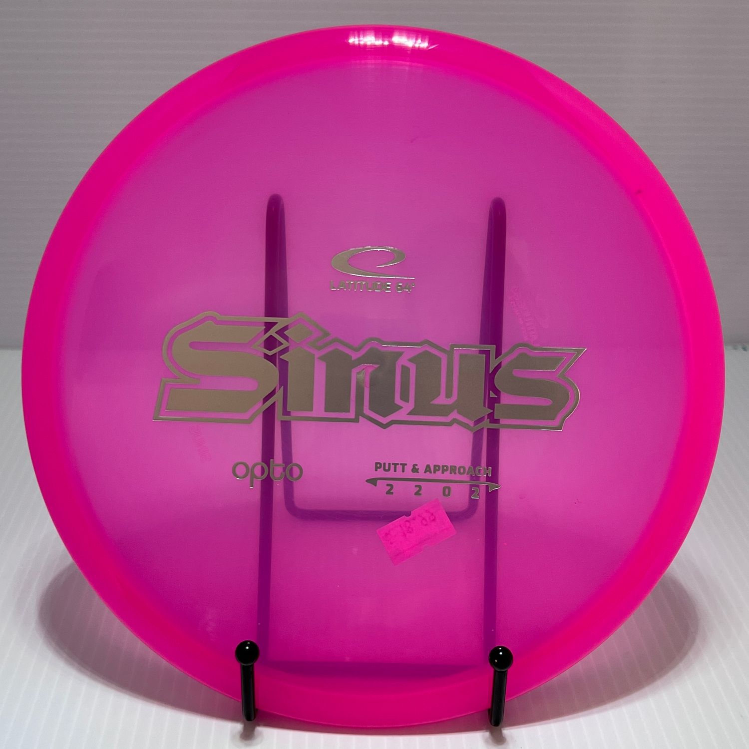 174 Opto Sinus