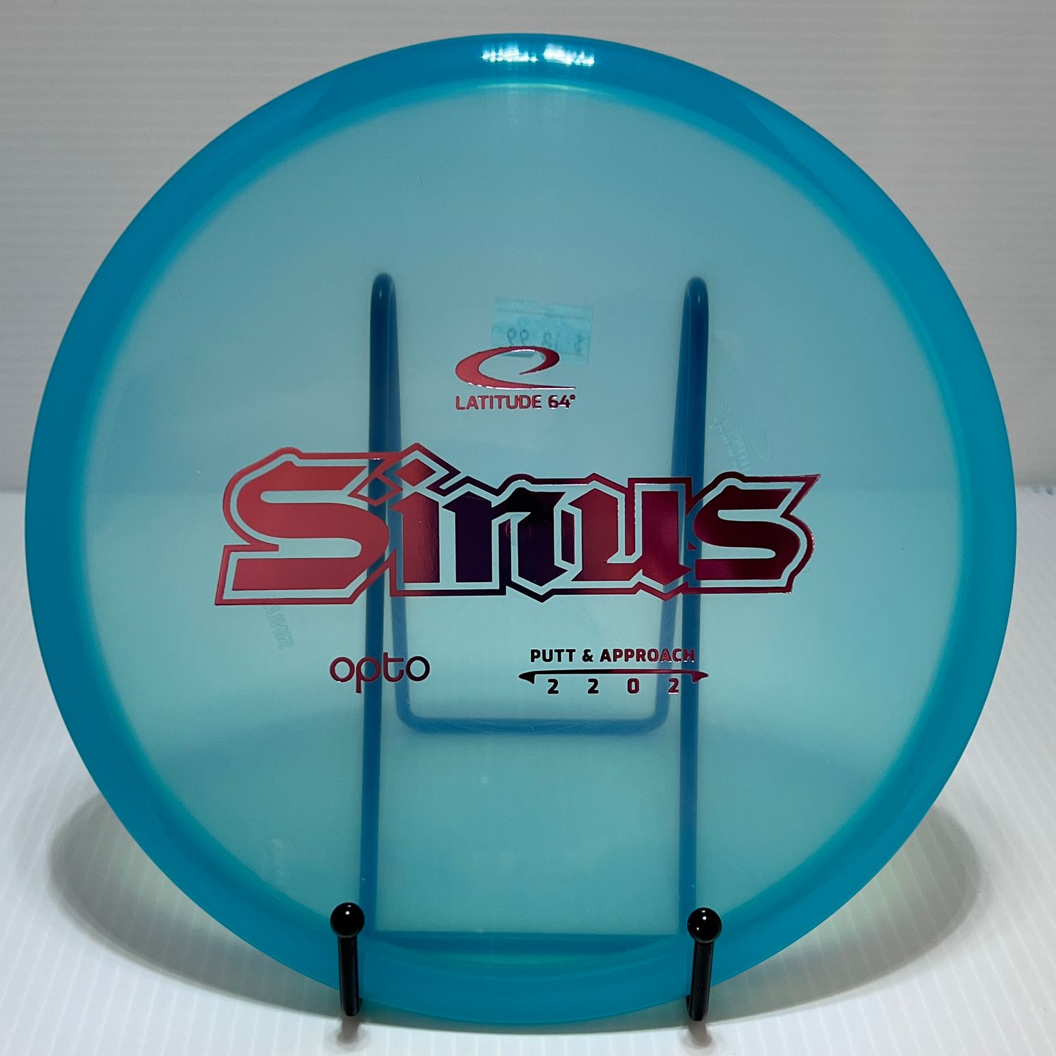 175 Opto Sinus