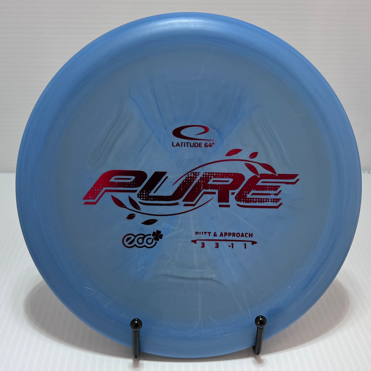 173 Zero Eco Pure