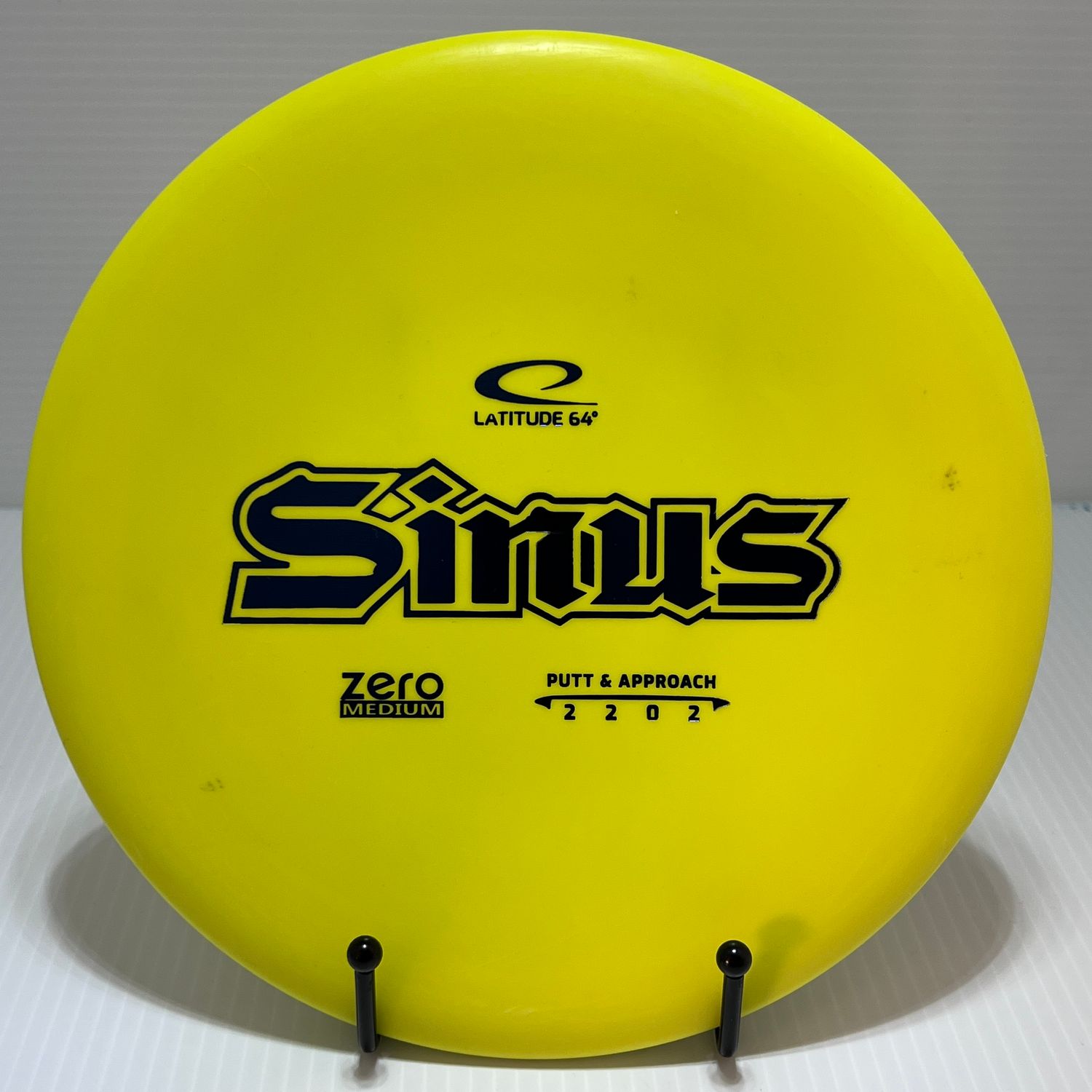 173 Zero Medium Sinus