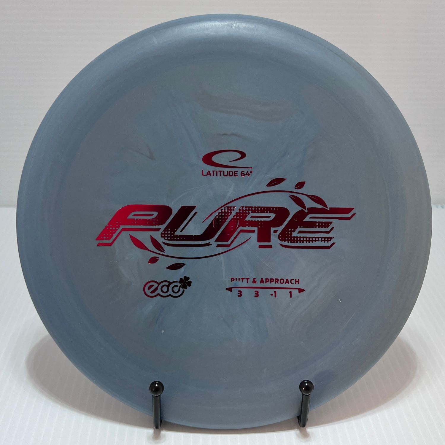 174 Zero Eco Pure