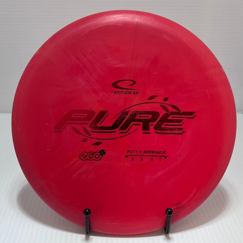 173 Zero Eco Pure