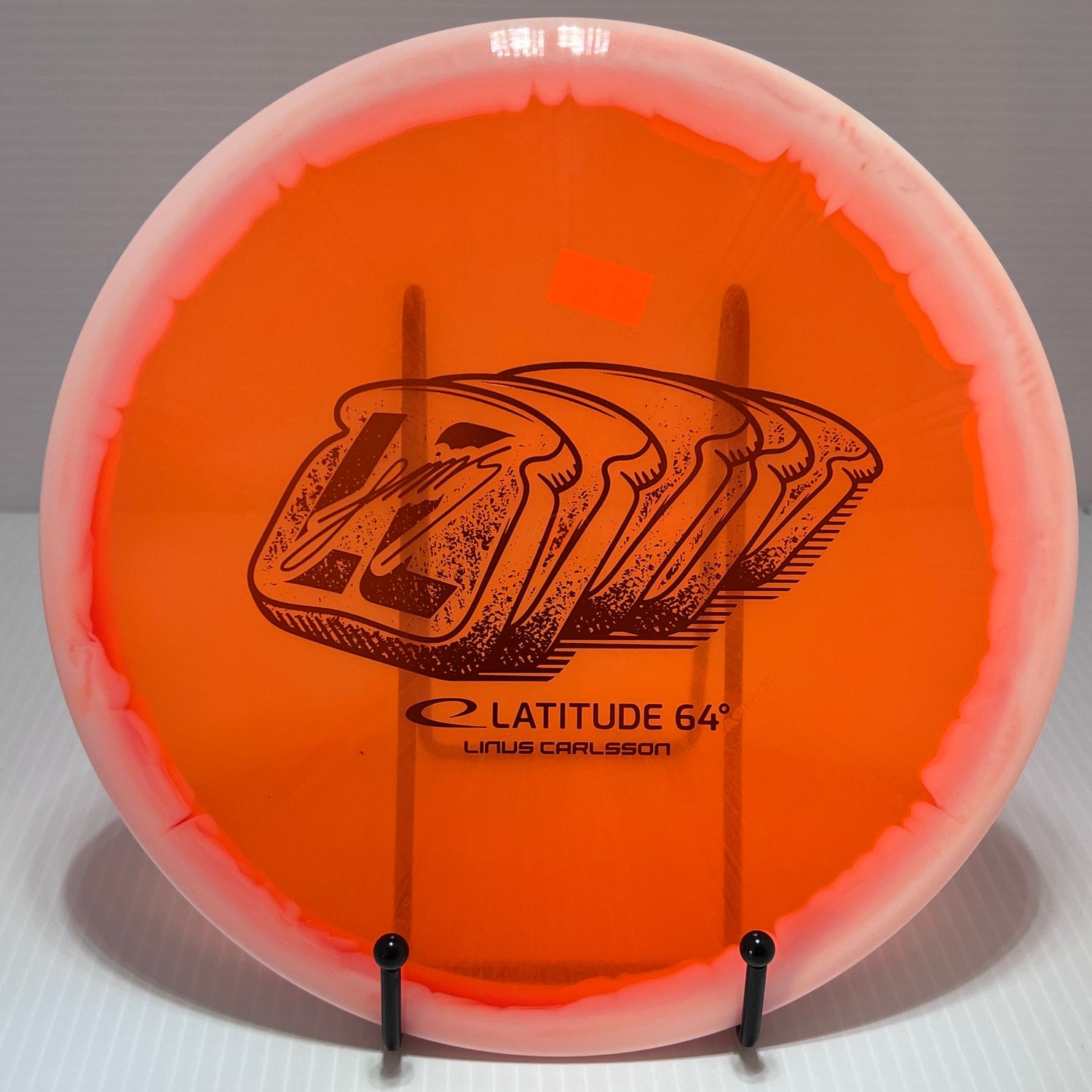 179 Opto Ice Orbit Compass