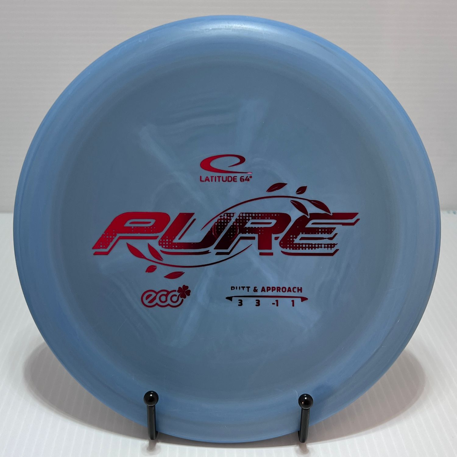 173 Zero Eco Pure