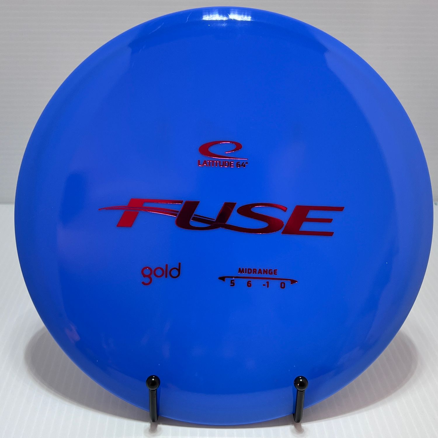174 Gold Fuse