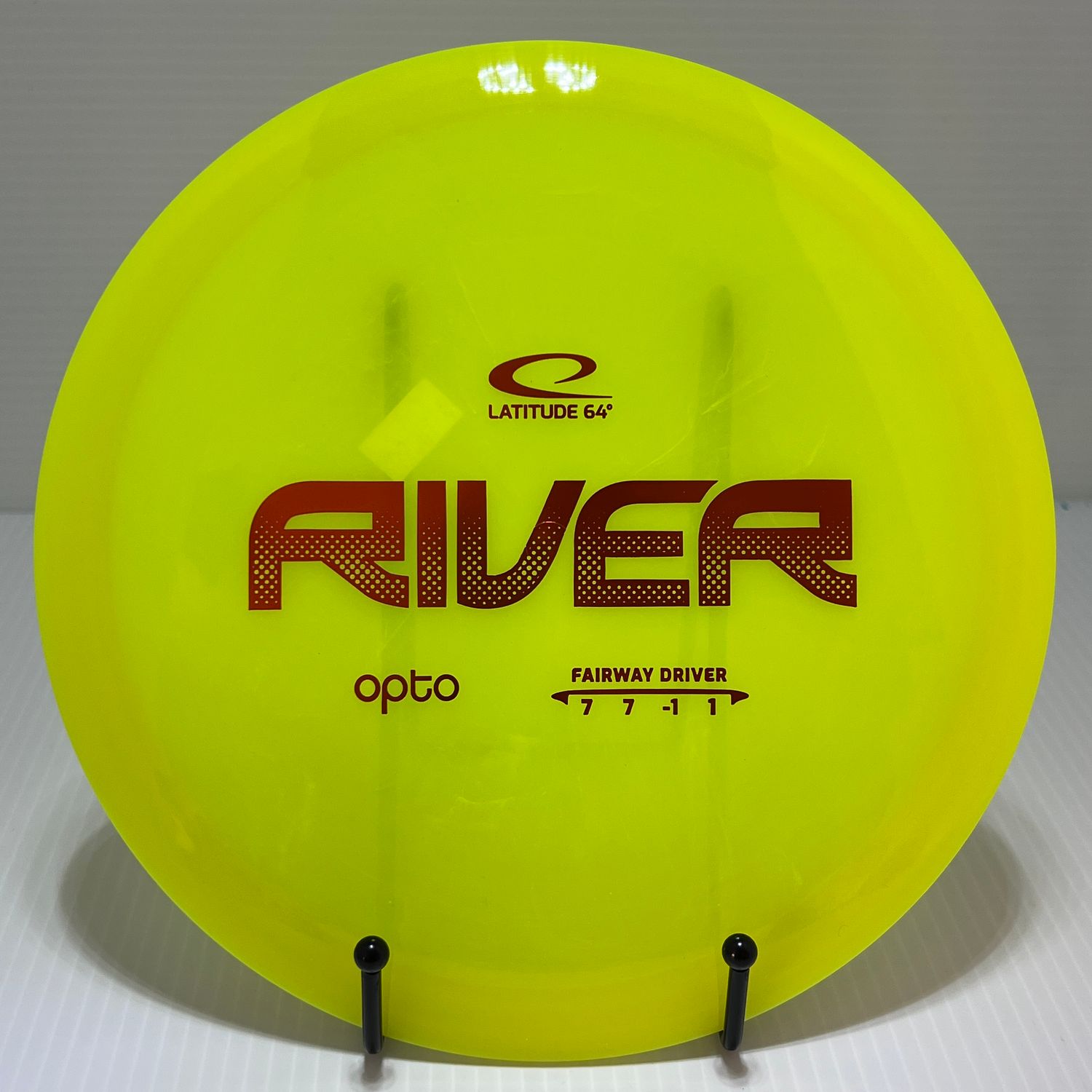 176 Opto River