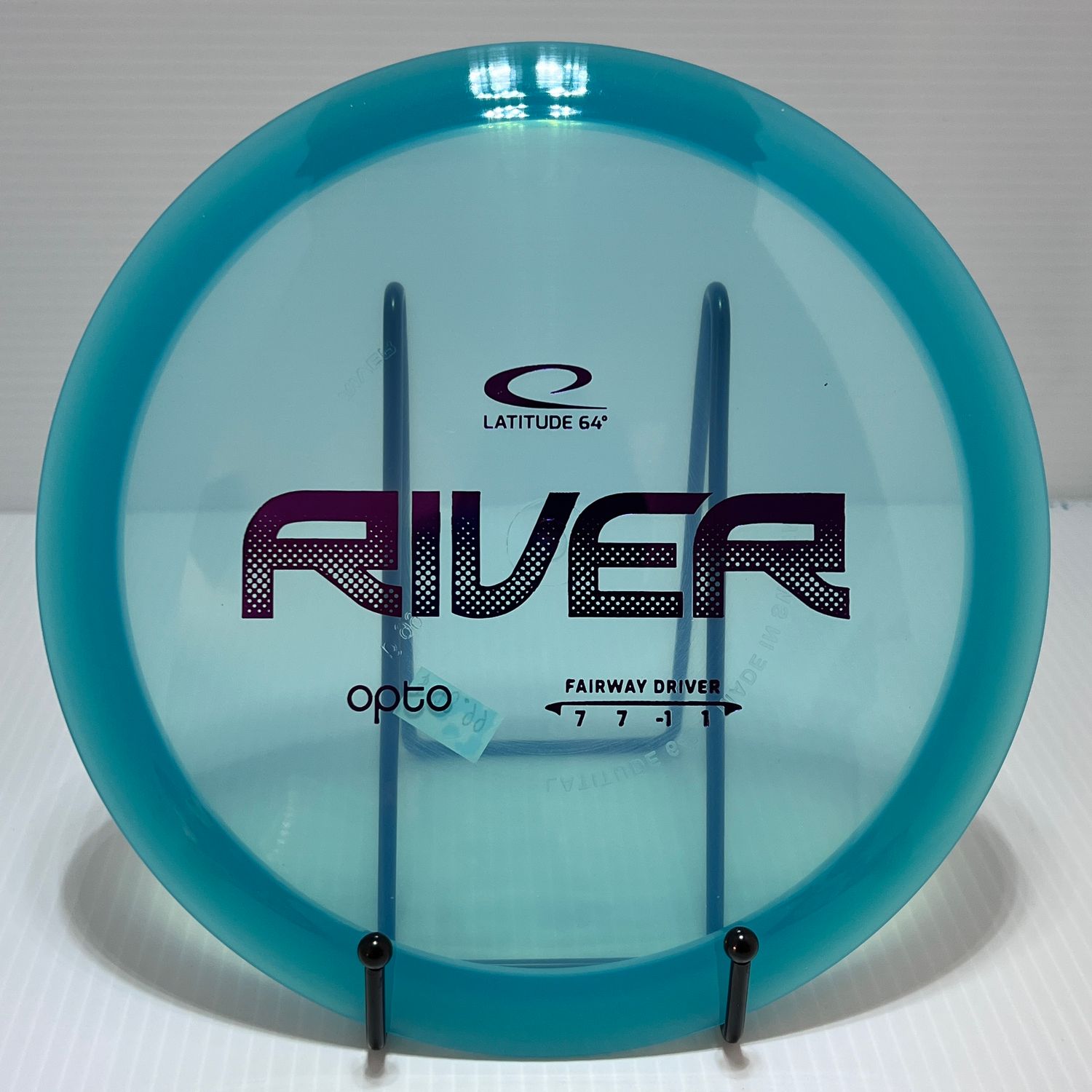 166 Opto River