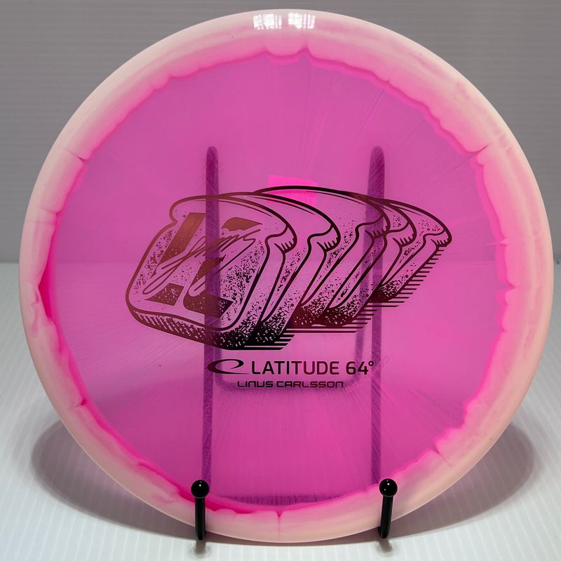 179 Opto Ice Orbit Compass