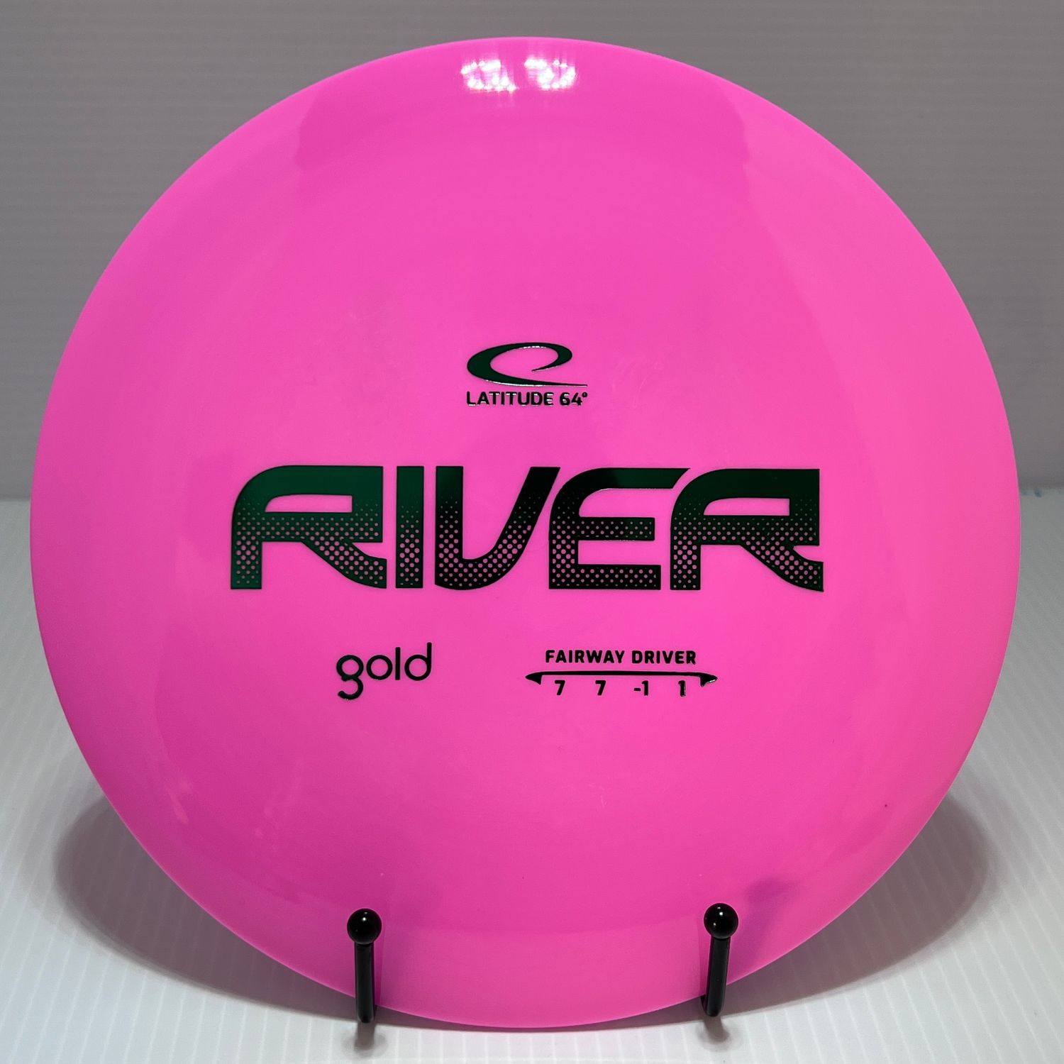 174 Gold River