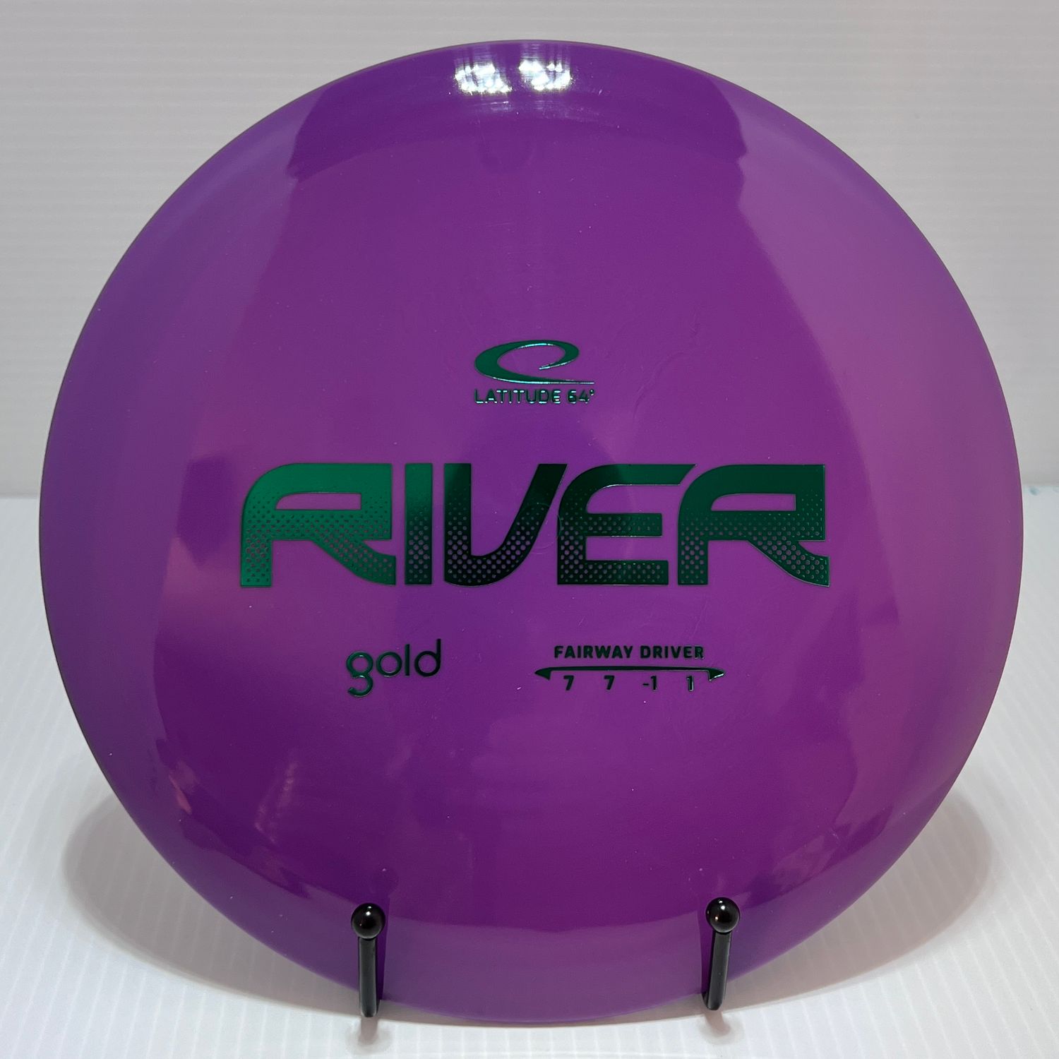 171 Gold River