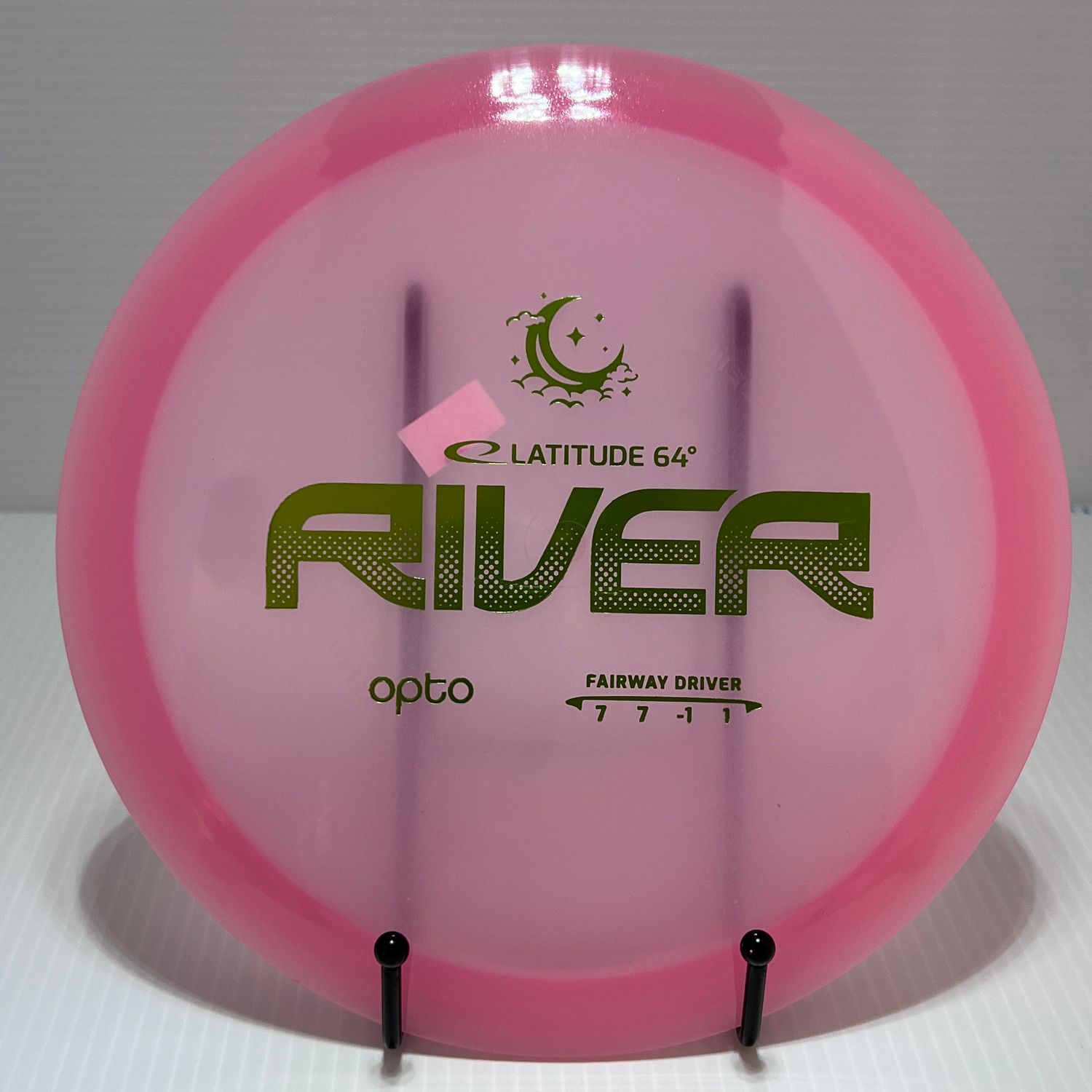 176 Opto Moonshine River