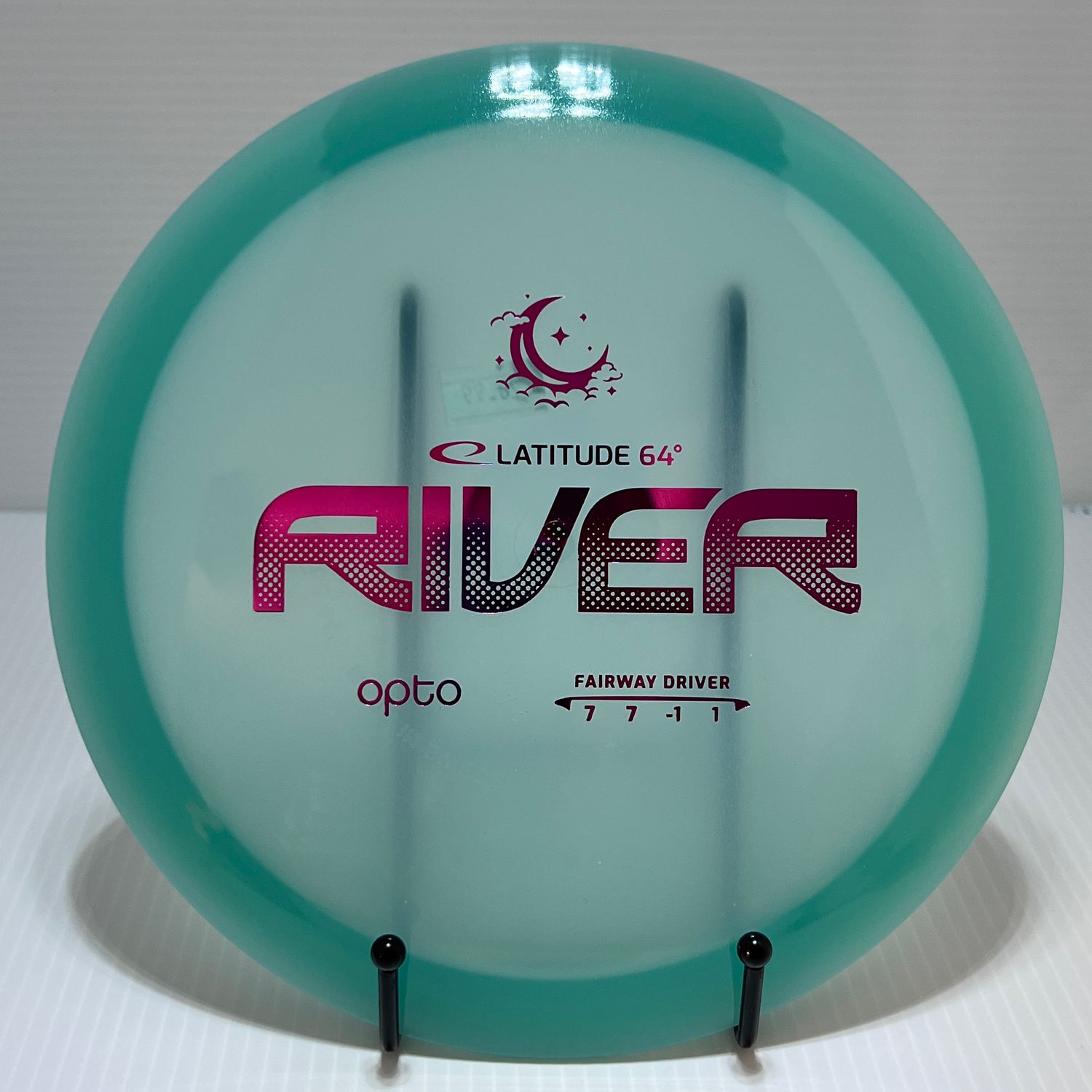 174 Opto Moonshine River