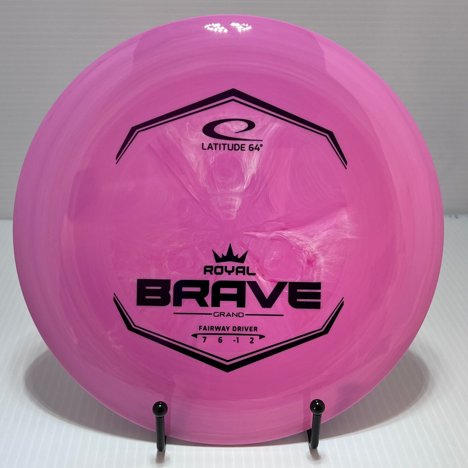 176 Grand Brave