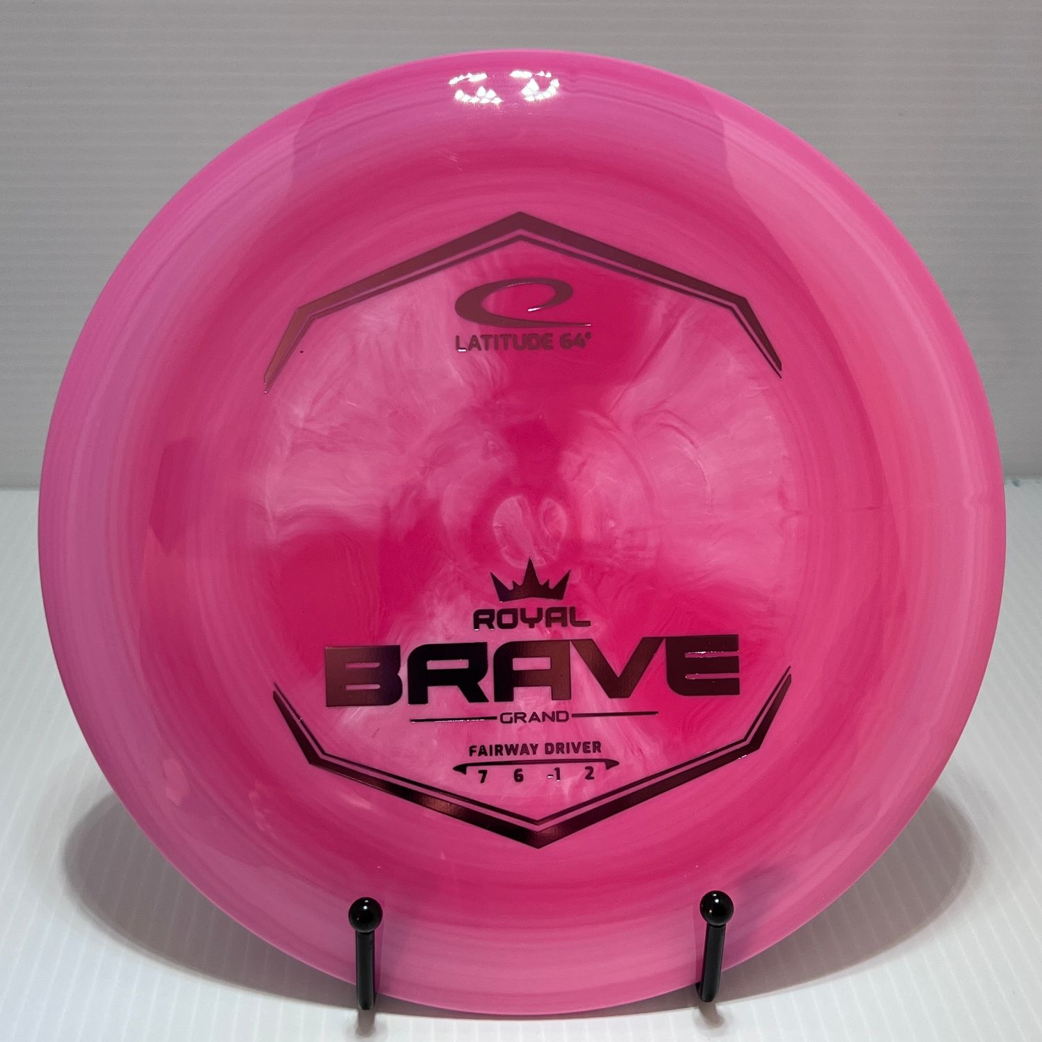 175 Grand Brave