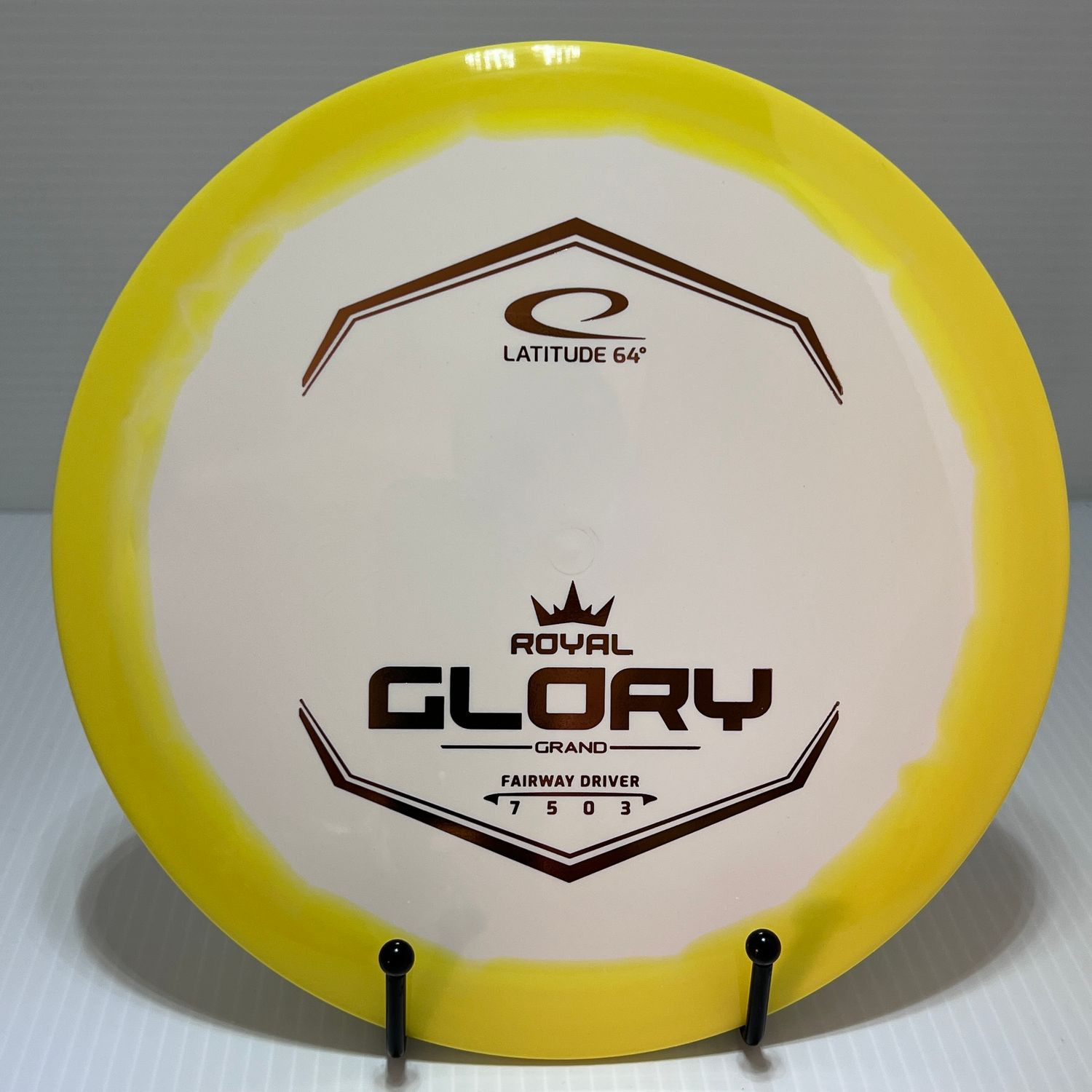 173 Grand Orbit Glory