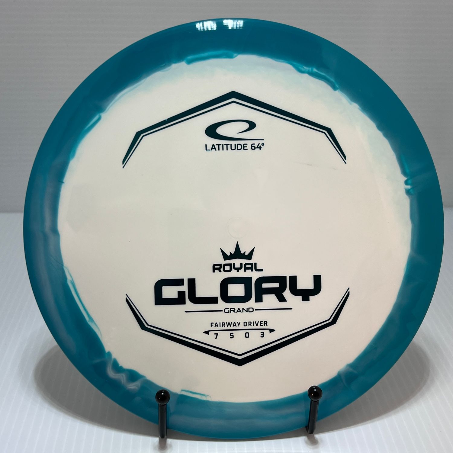 176 Grand Orbit Glory
